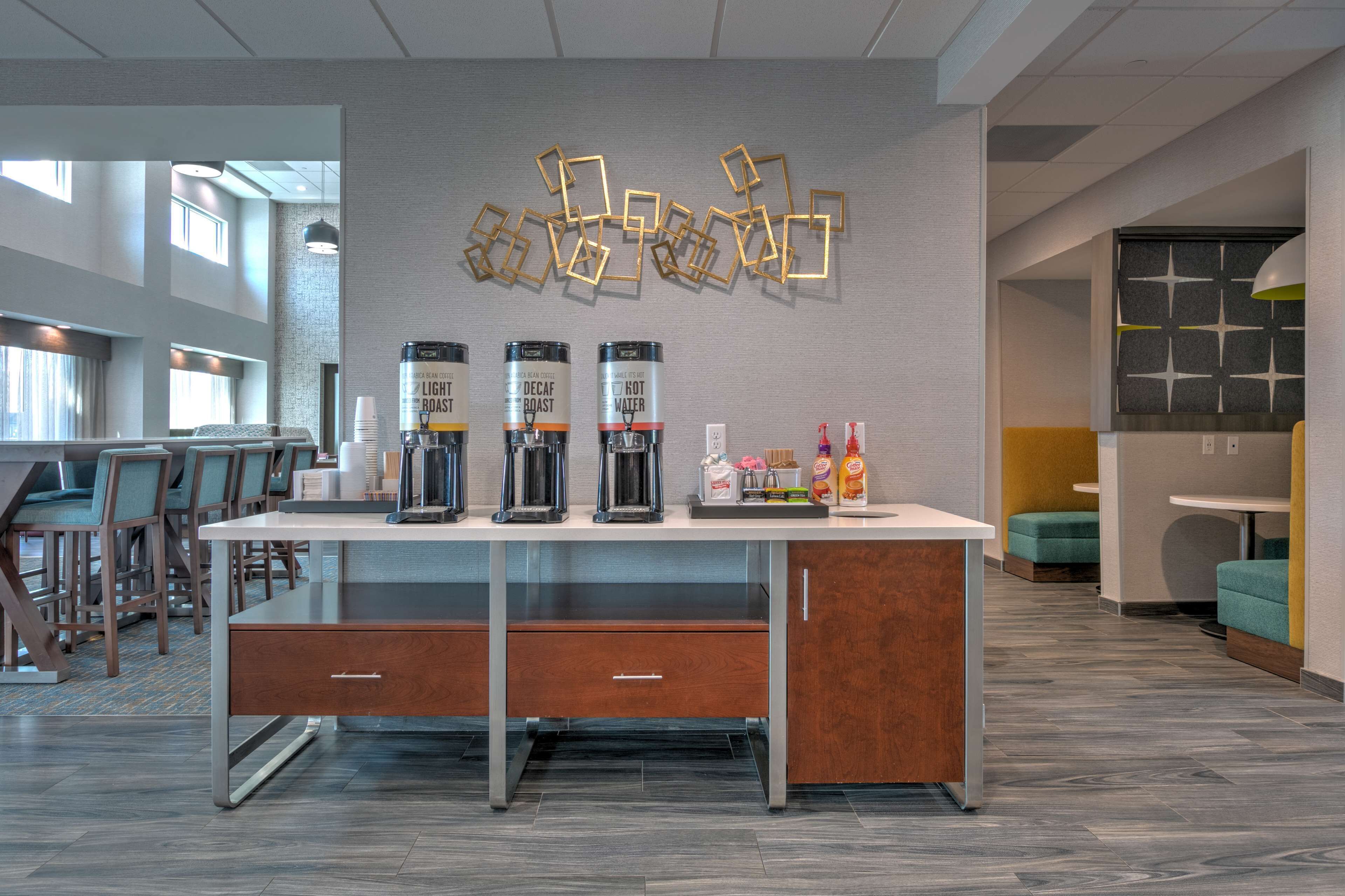 Hampton Inn & Suites by Hilton Port Lavaca