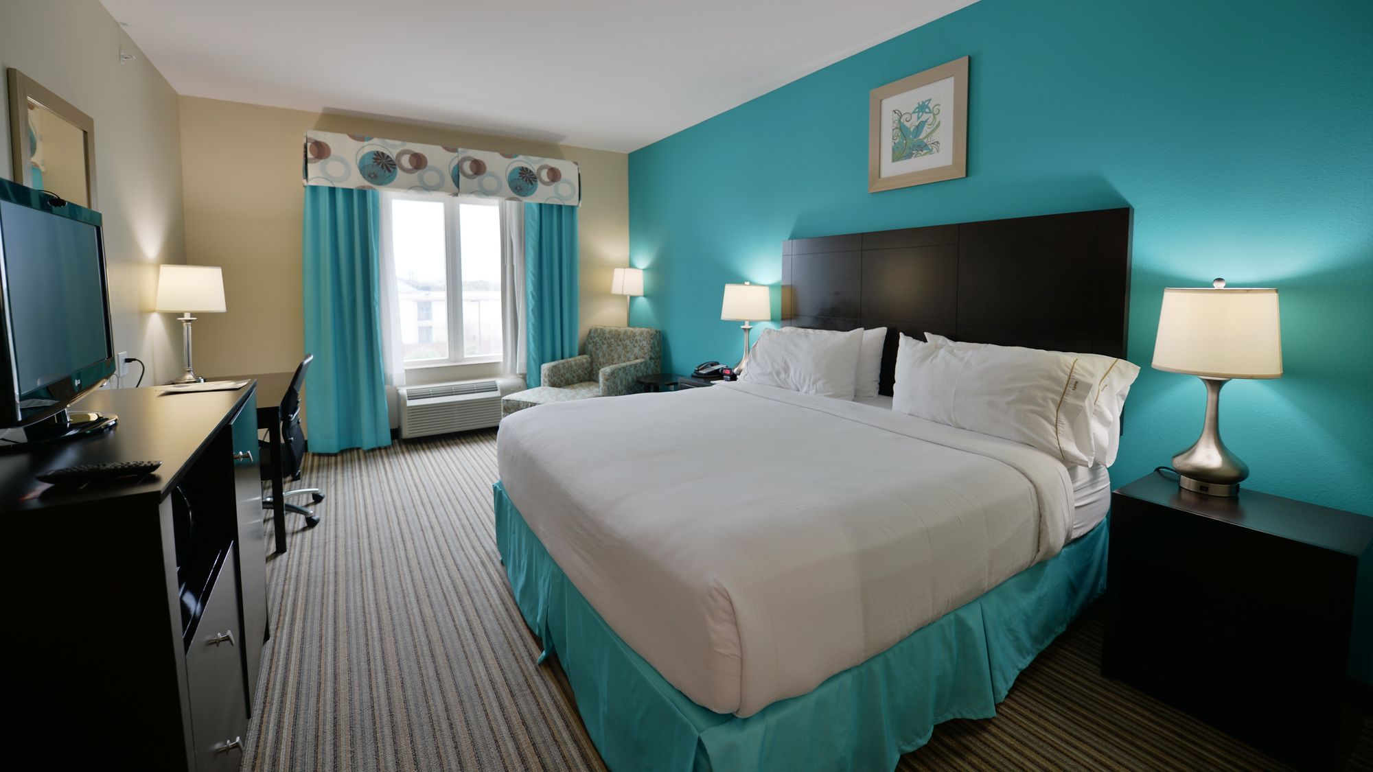 Holiday Inn Express Hotel & Suites Port Lavaca