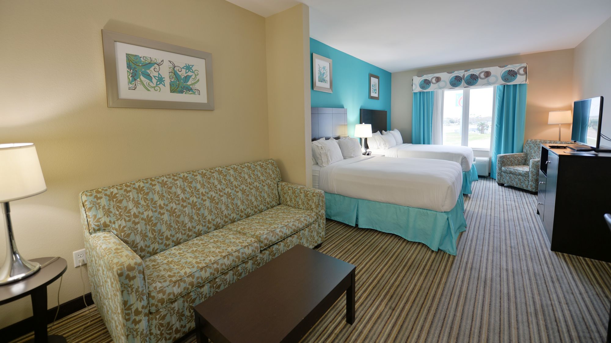 Holiday Inn Express Hotel & Suites Port Lavaca