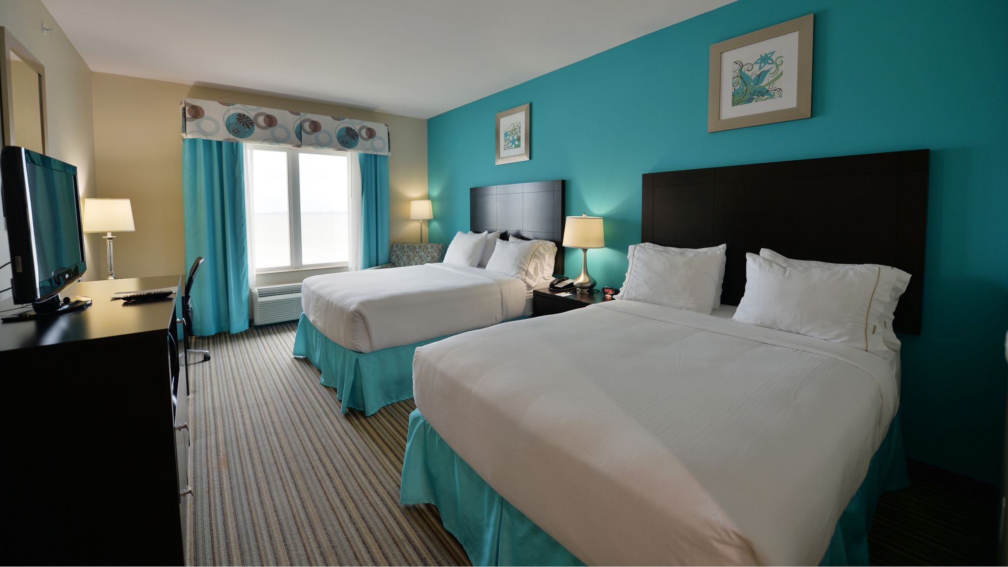Holiday Inn Express Hotel & Suites Port Lavaca