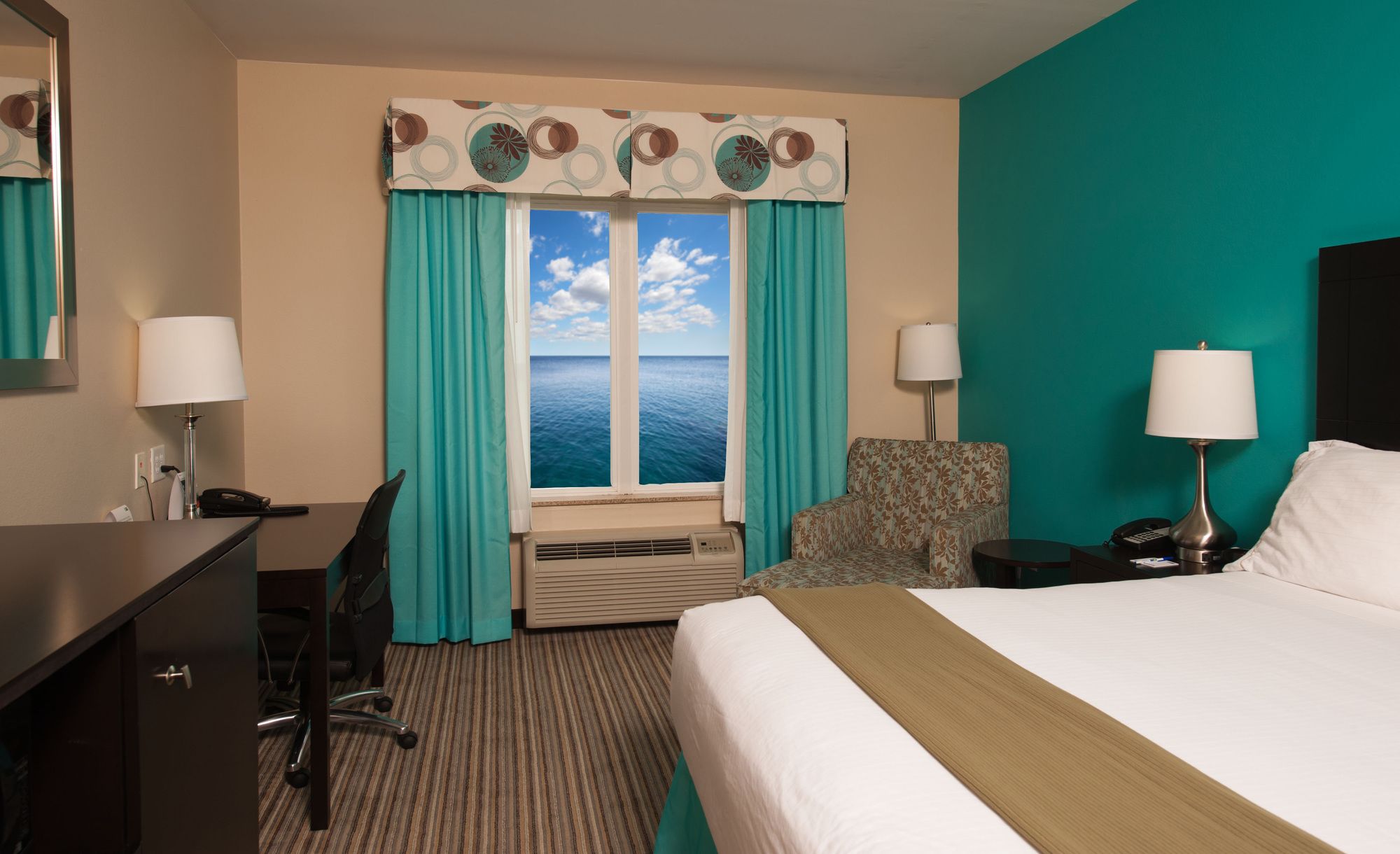 Holiday Inn Express Hotel & Suites Port Lavaca