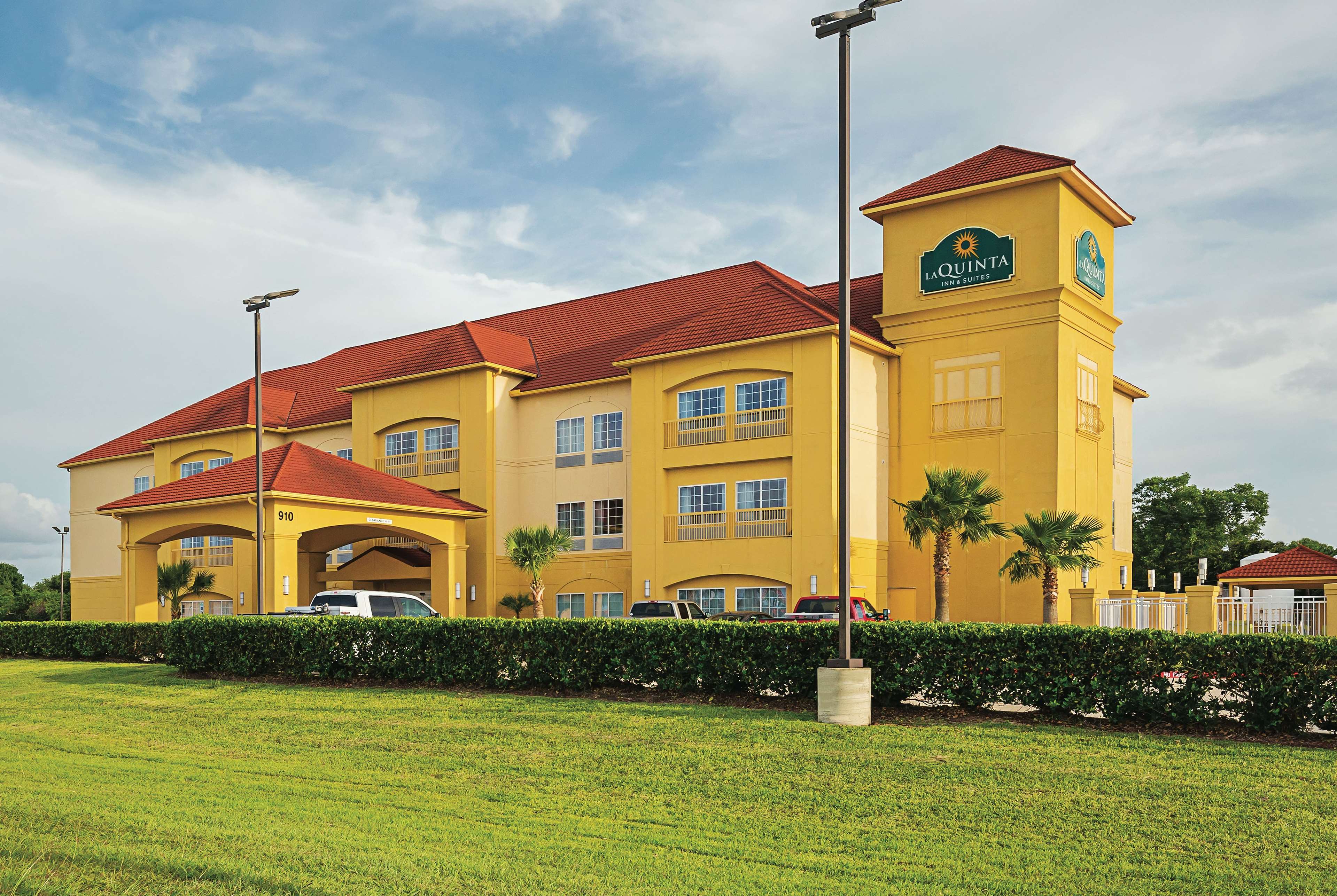 La Quinta Inn & Suites by Wyndham Port Lavaca