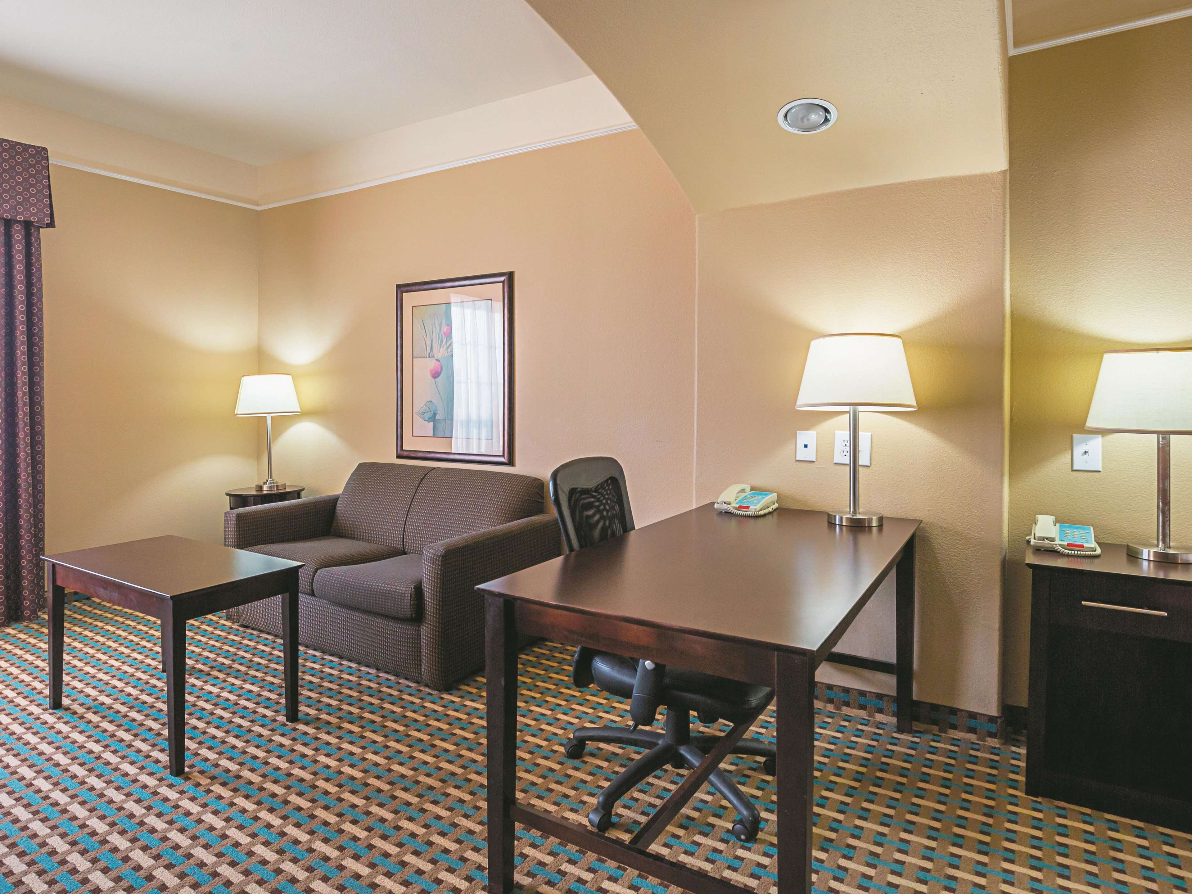 La Quinta Inn & Suites by Wyndham Port Lavaca