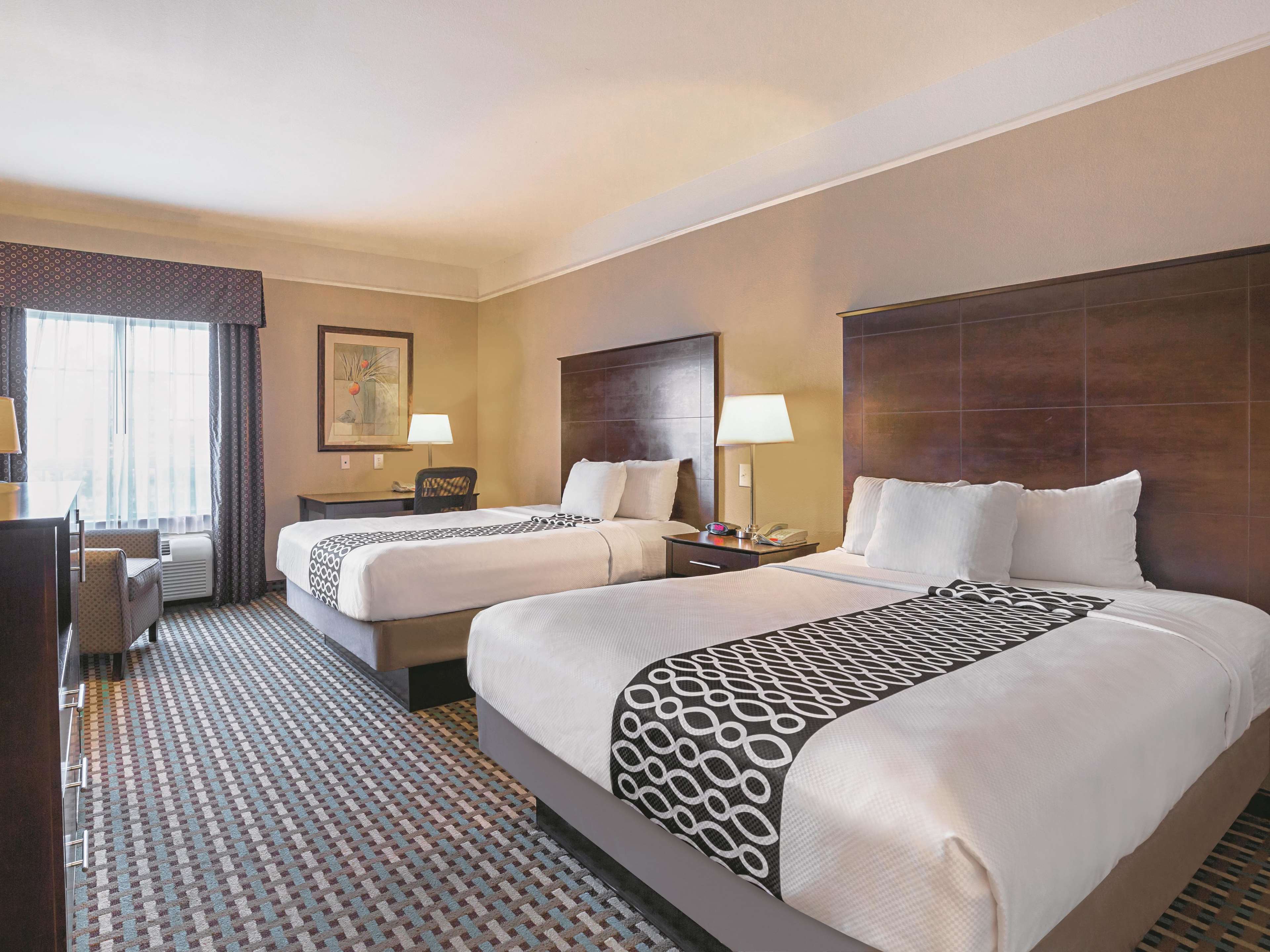 La Quinta Inn & Suites by Wyndham Port Lavaca