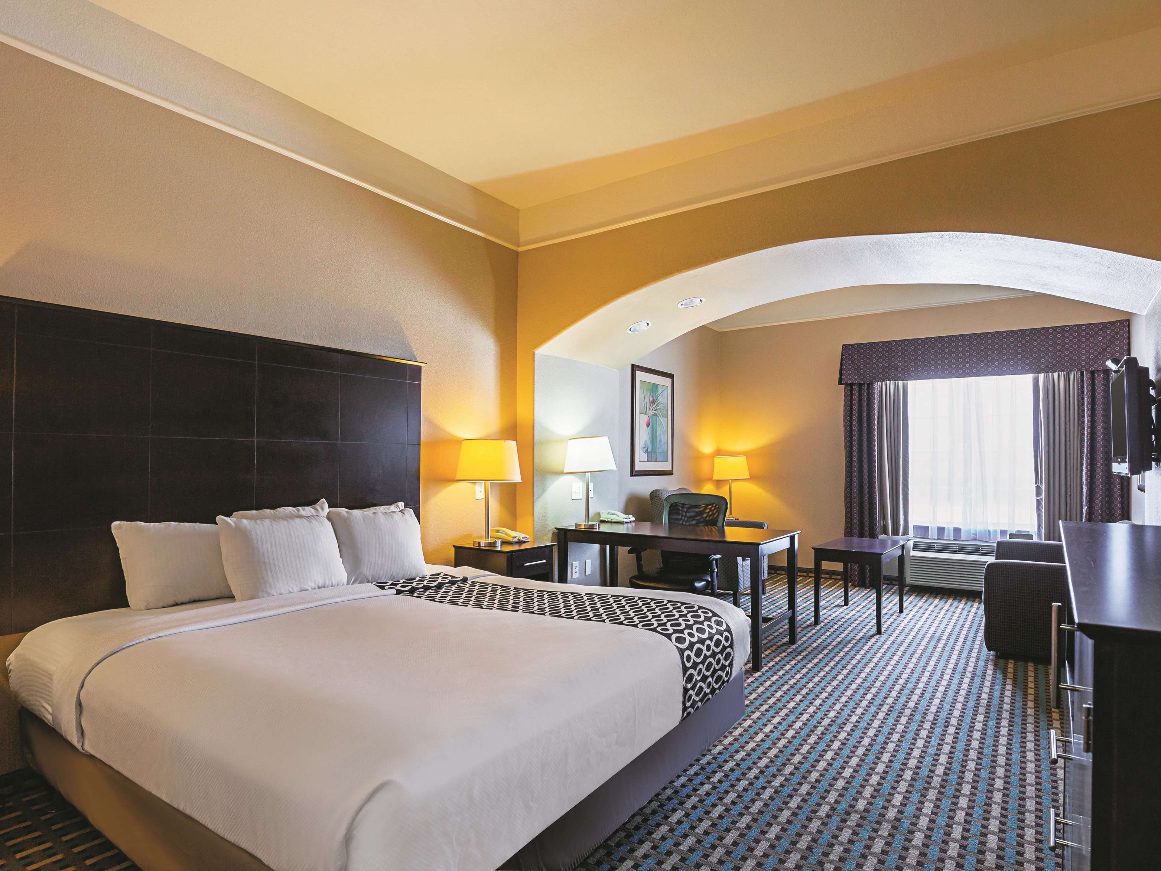La Quinta Inn & Suites by Wyndham Port Lavaca