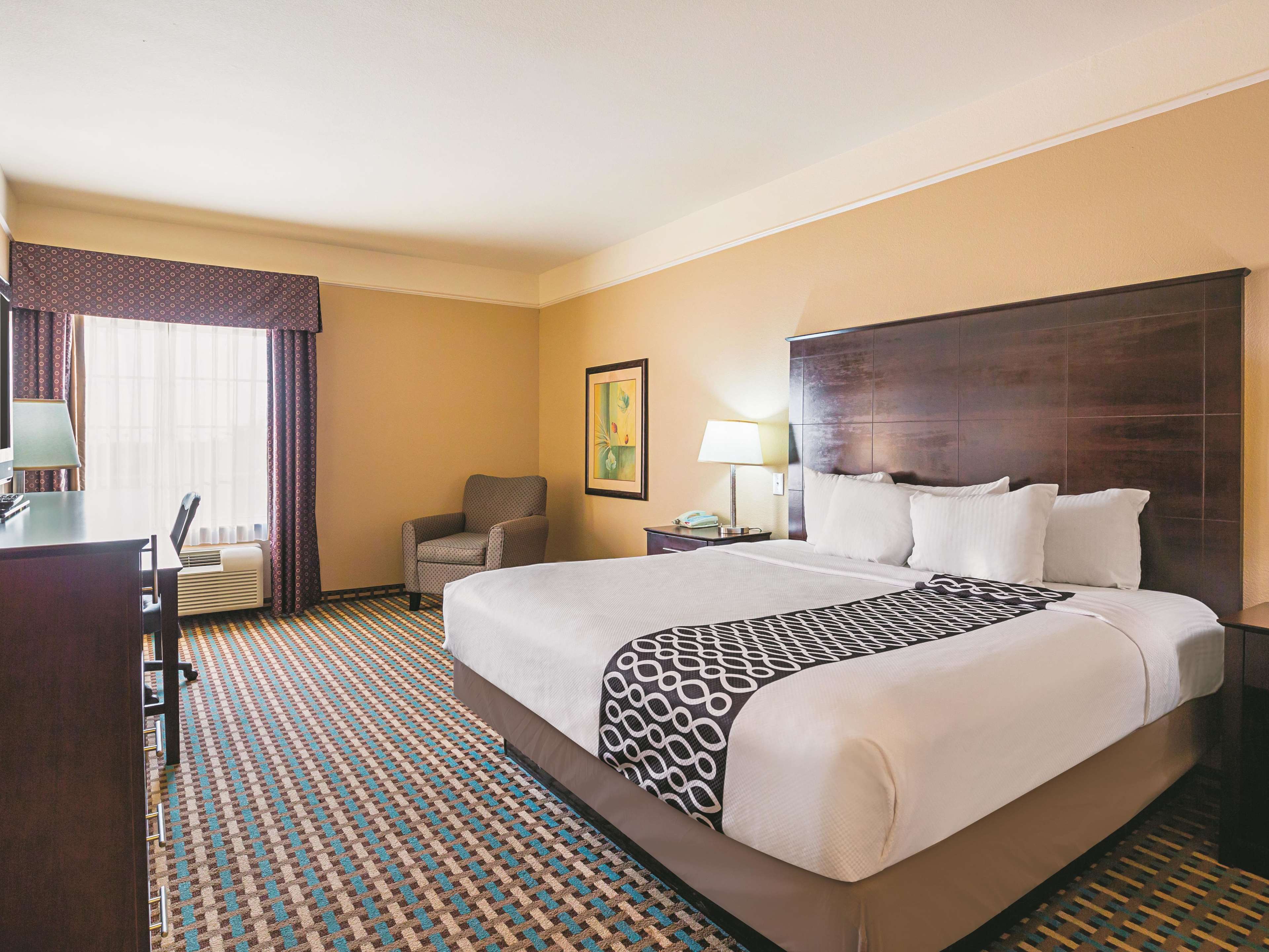 La Quinta Inn & Suites by Wyndham Port Lavaca
