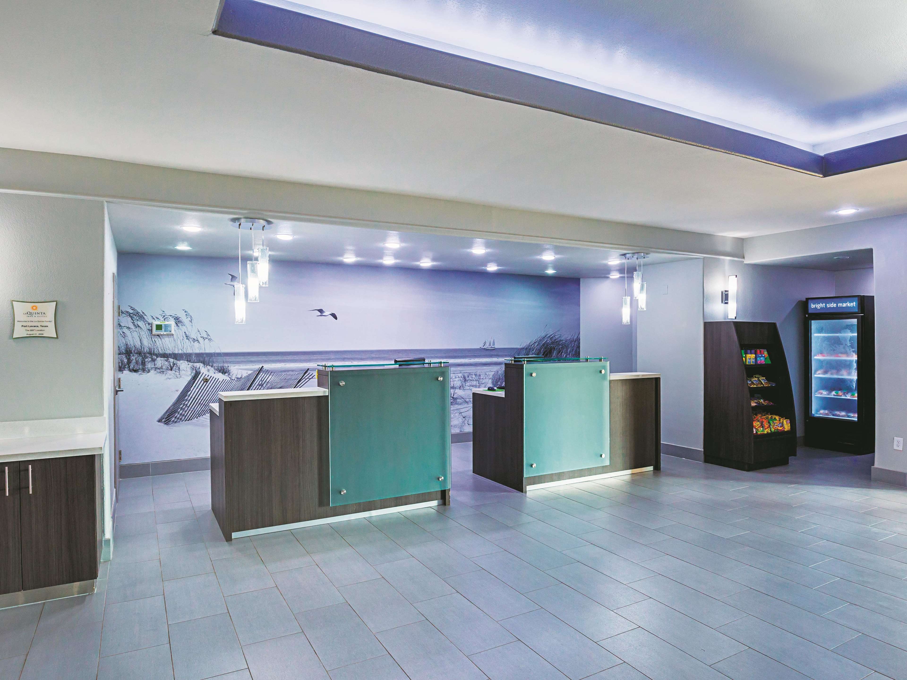 La Quinta Inn & Suites by Wyndham Port Lavaca