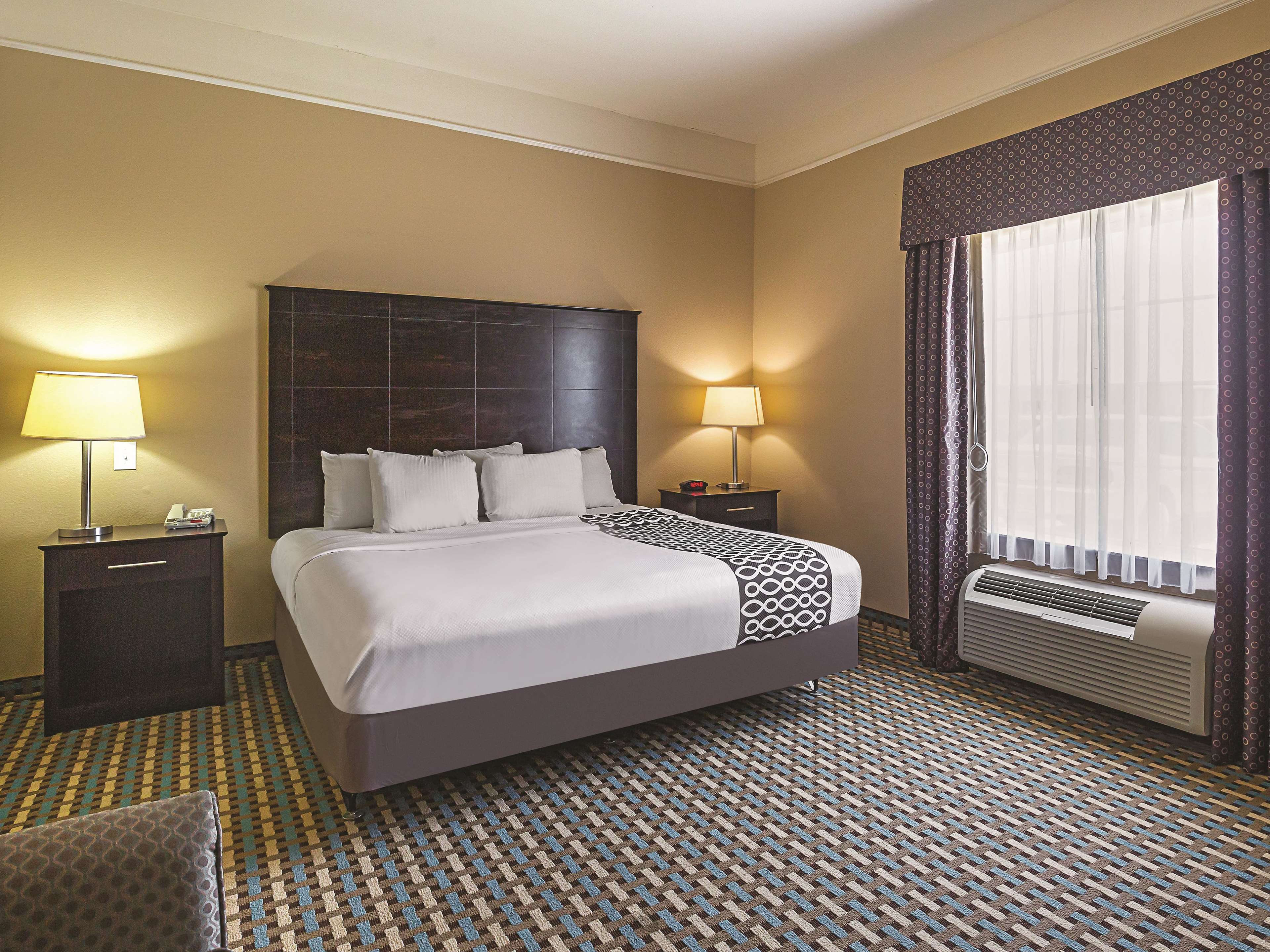 La Quinta Inn & Suites by Wyndham Port Lavaca