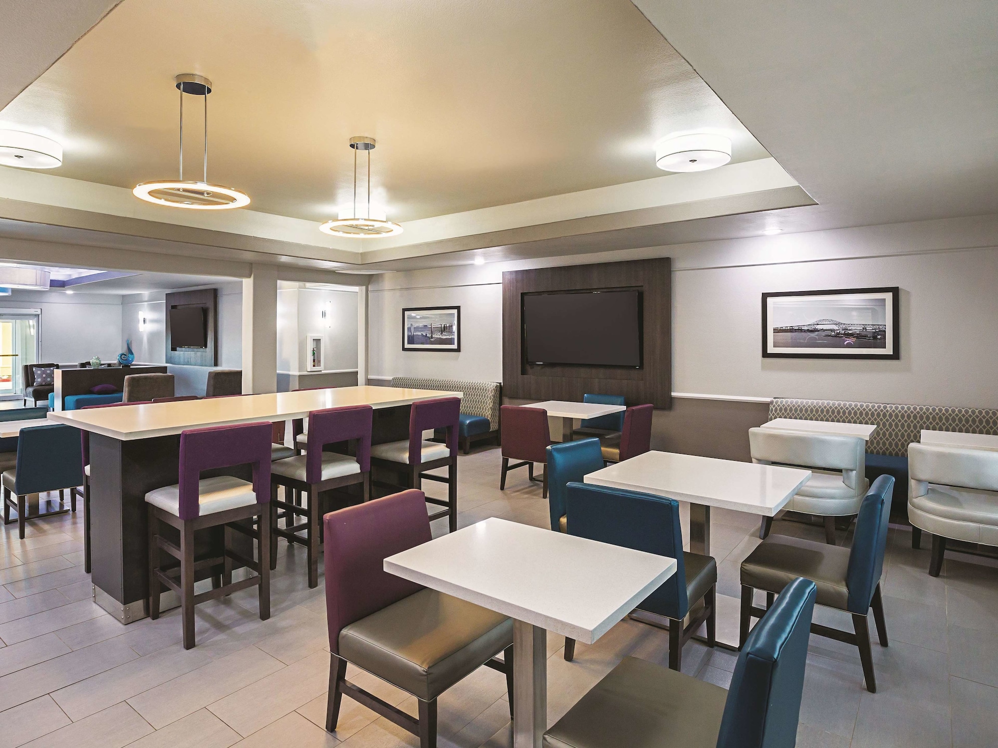 La Quinta Inn & Suites by Wyndham Port Lavaca