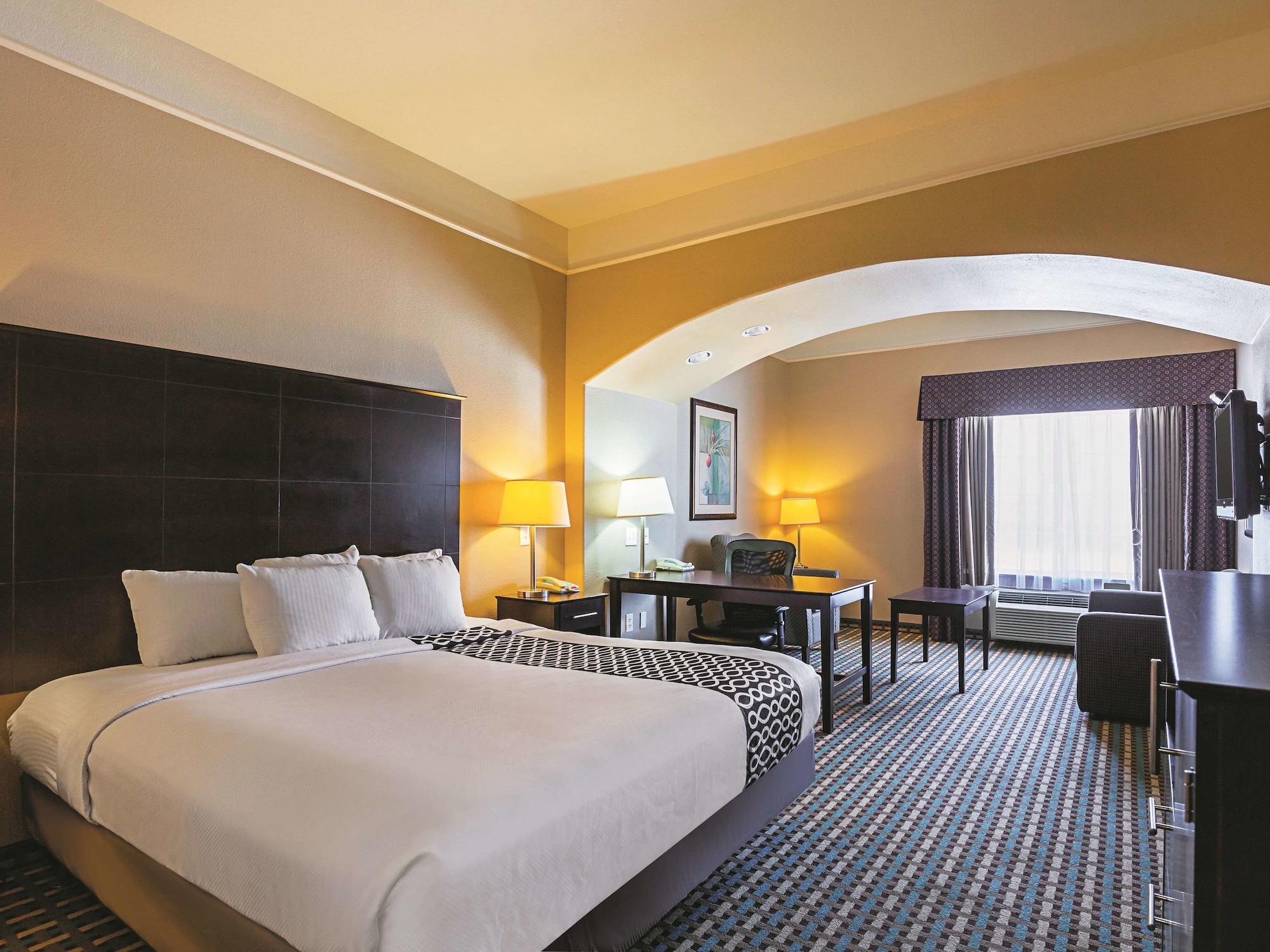 La Quinta Inn & Suites by Wyndham Port Lavaca