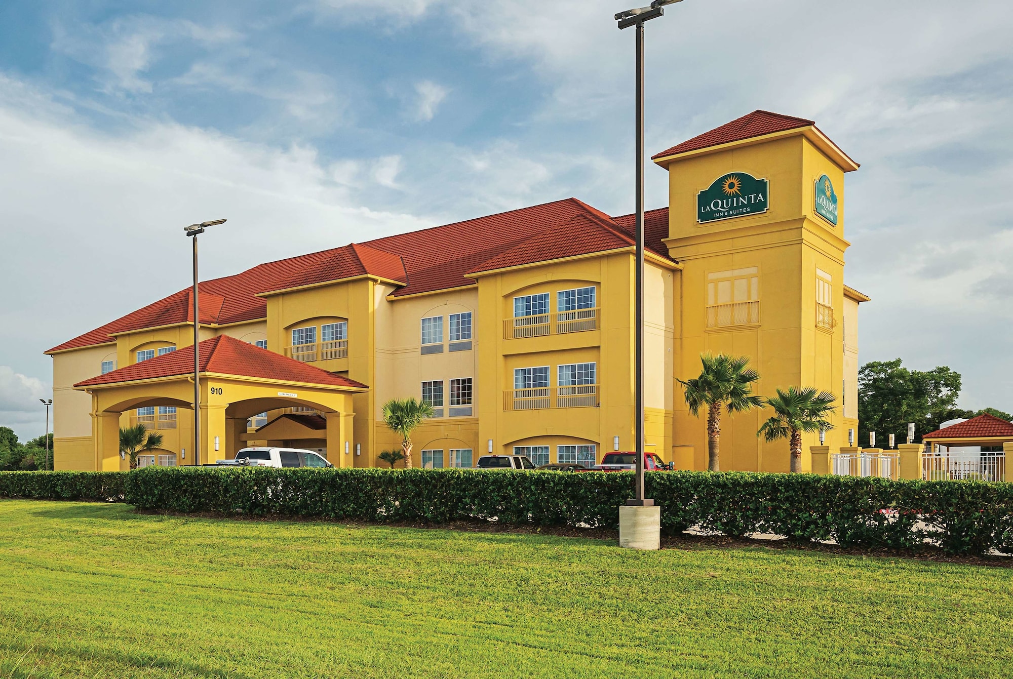La Quinta Inn & Suites by Wyndham Port Lavaca