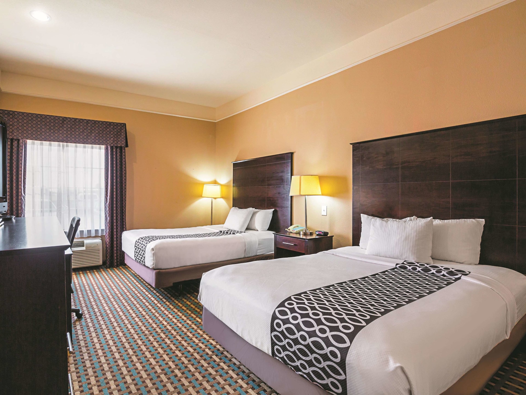 La Quinta Inn & Suites by Wyndham Port Lavaca