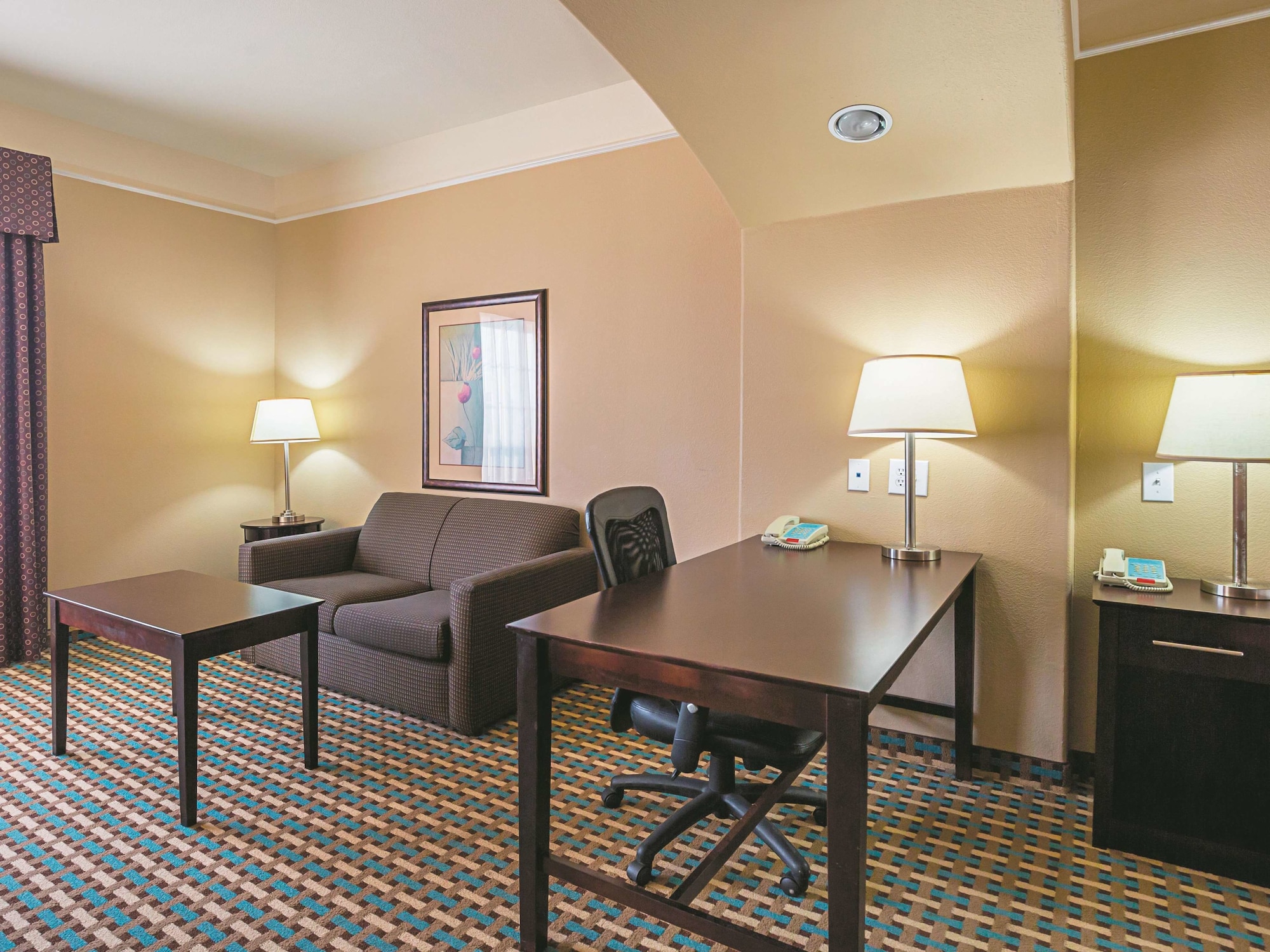 La Quinta Inn & Suites by Wyndham Port Lavaca