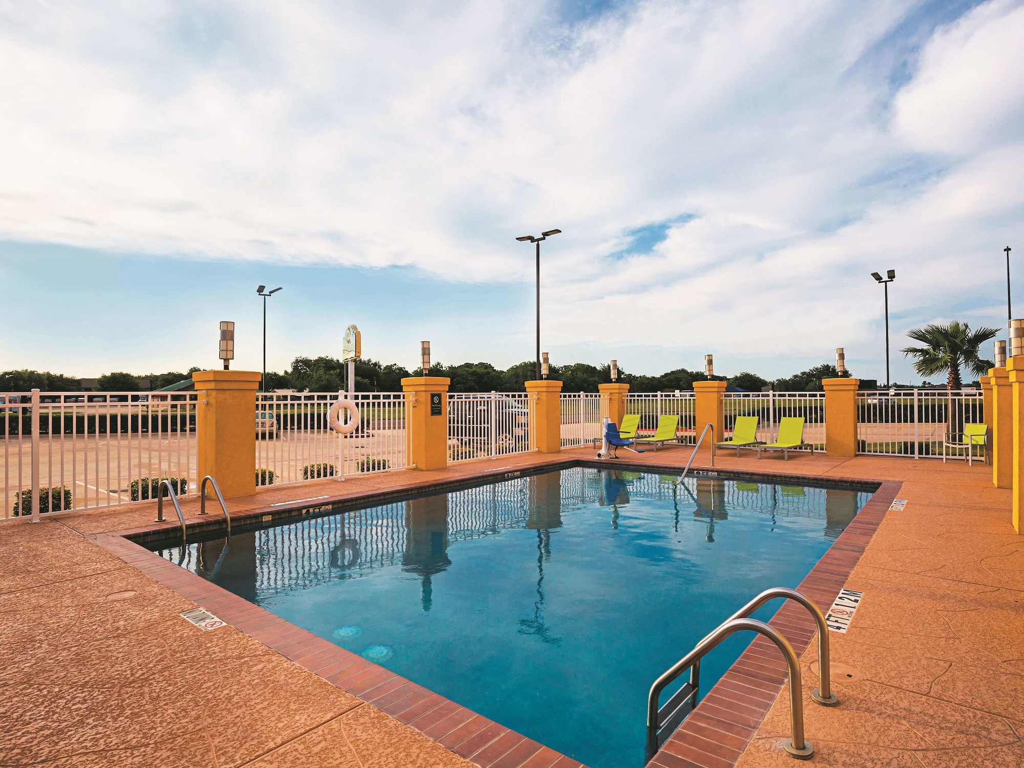 La Quinta Inn & Suites by Wyndham Port Lavaca