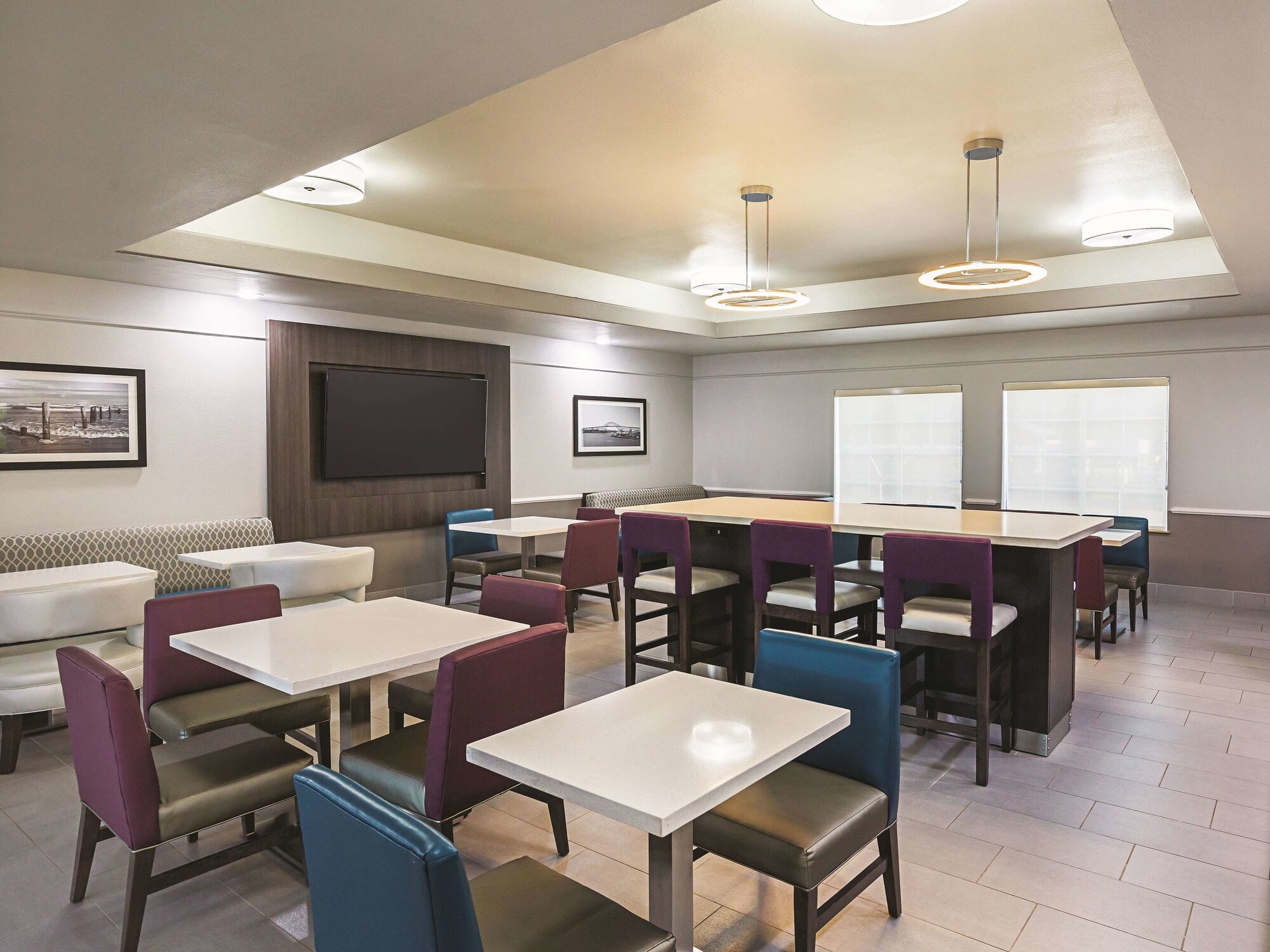 La Quinta Inn & Suites by Wyndham Port Lavaca