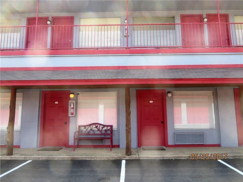HighPort Inn