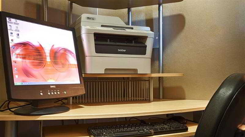 SureStay Plus Hotel by Best Western Quanah