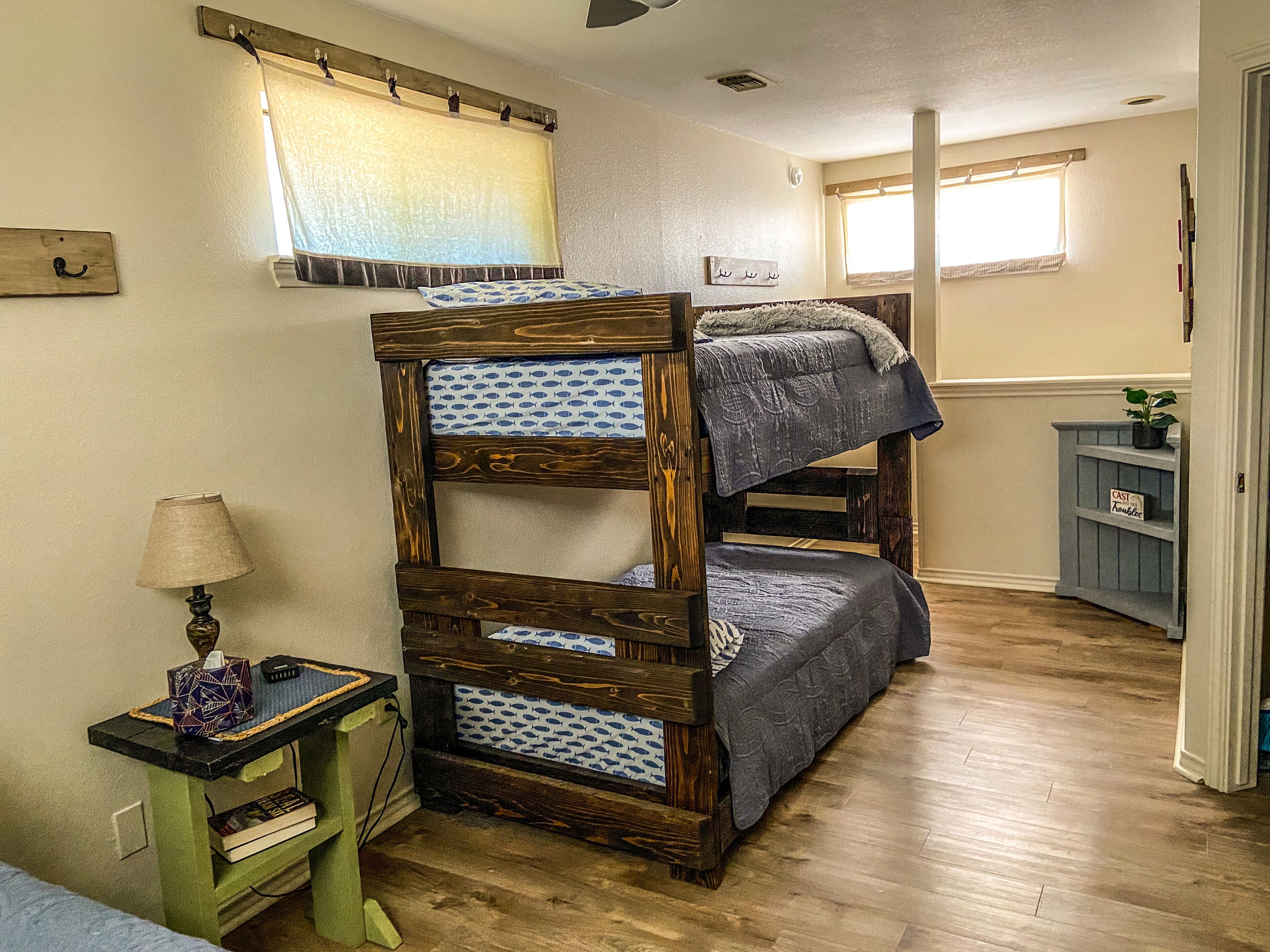 Reel Inn and Lodge