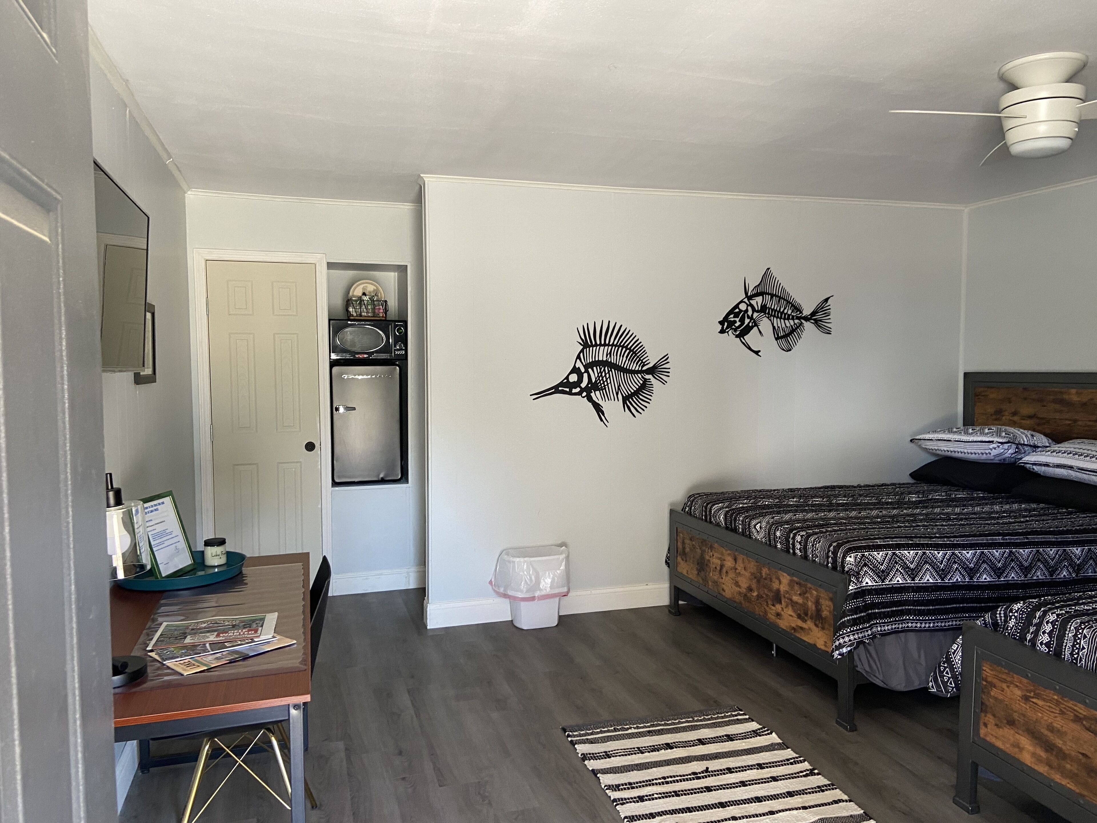 Reel Inn and Lodge