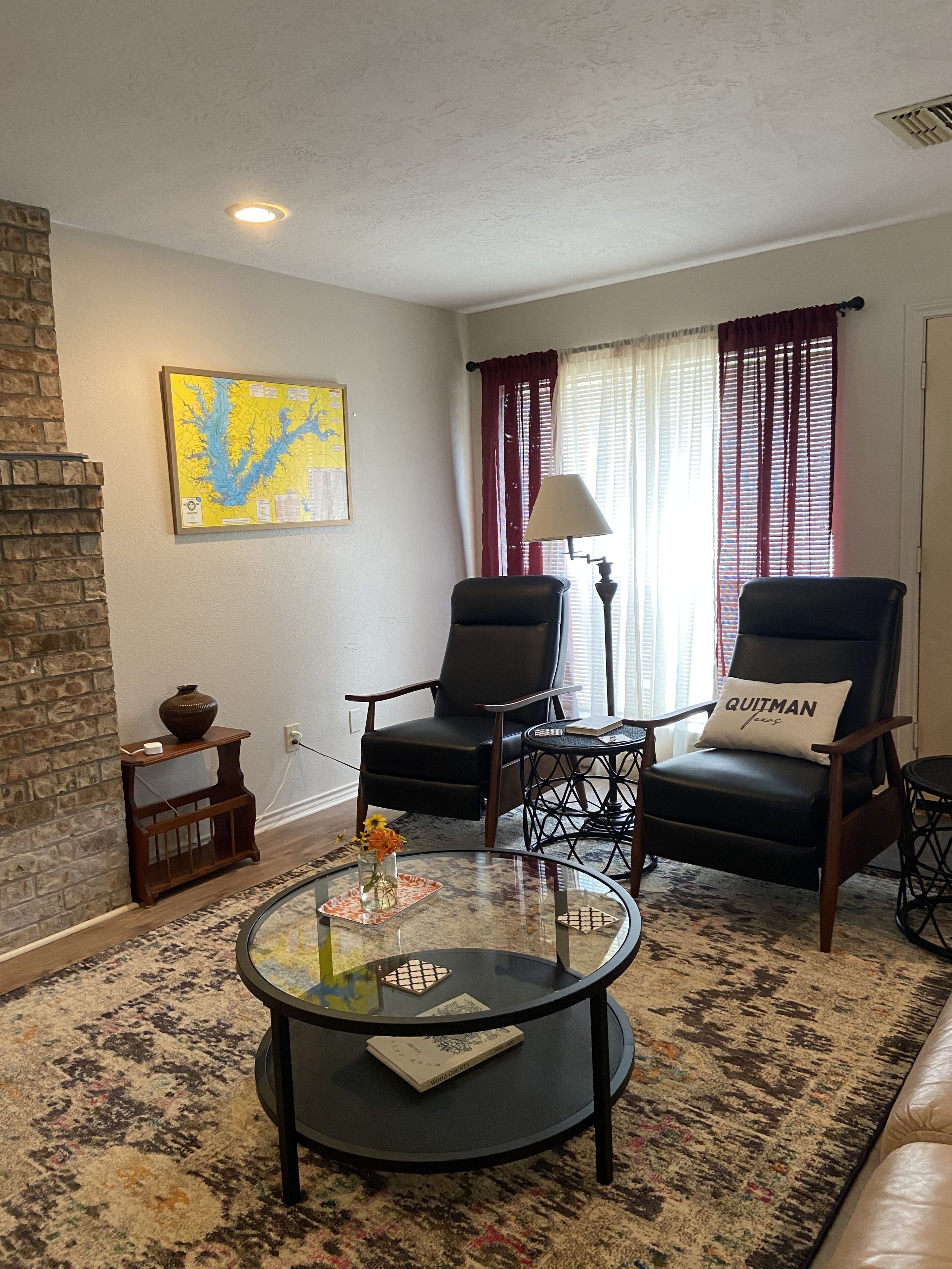 Reel Inn and Lodge