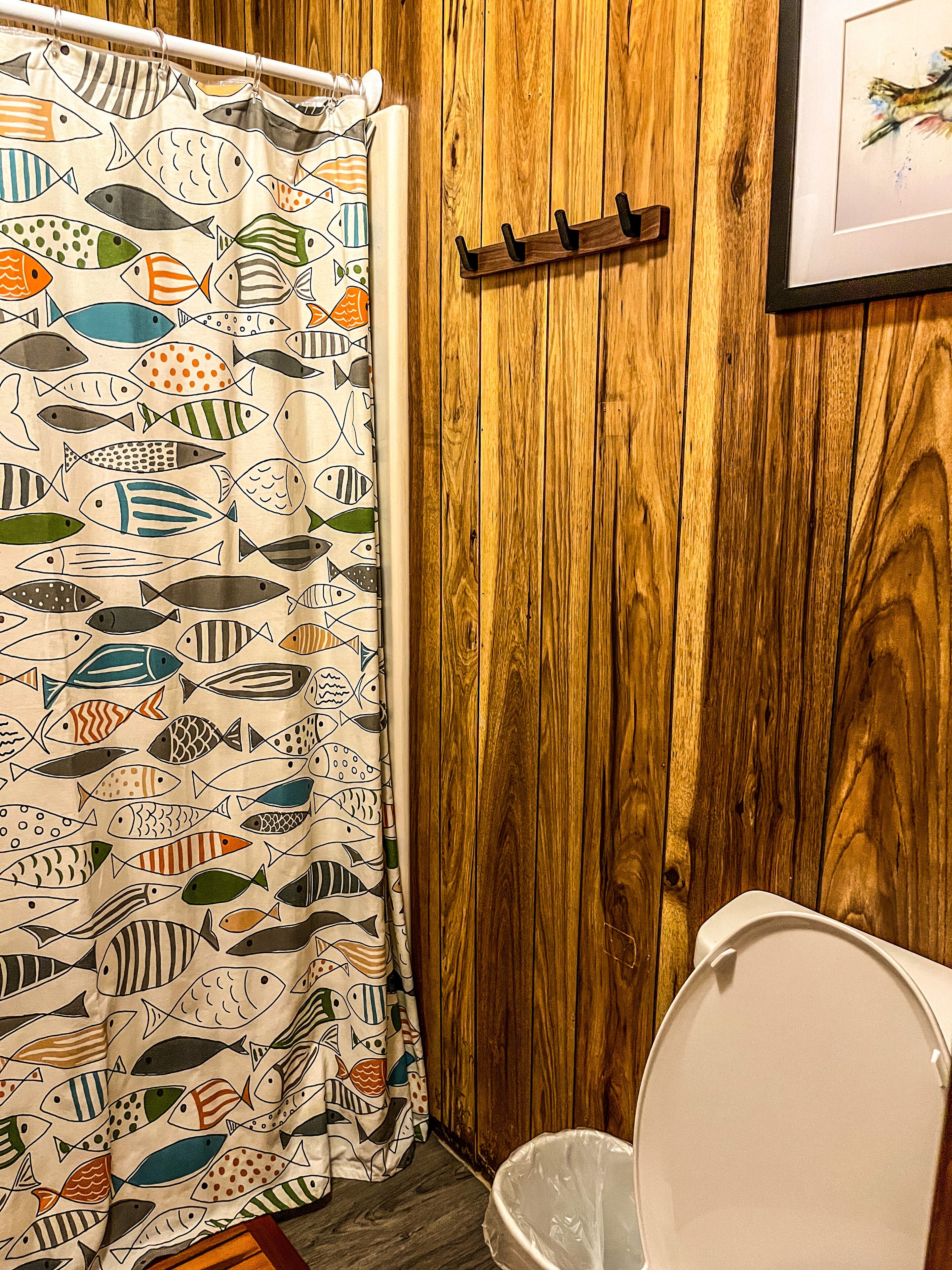 Reel Inn and Lodge