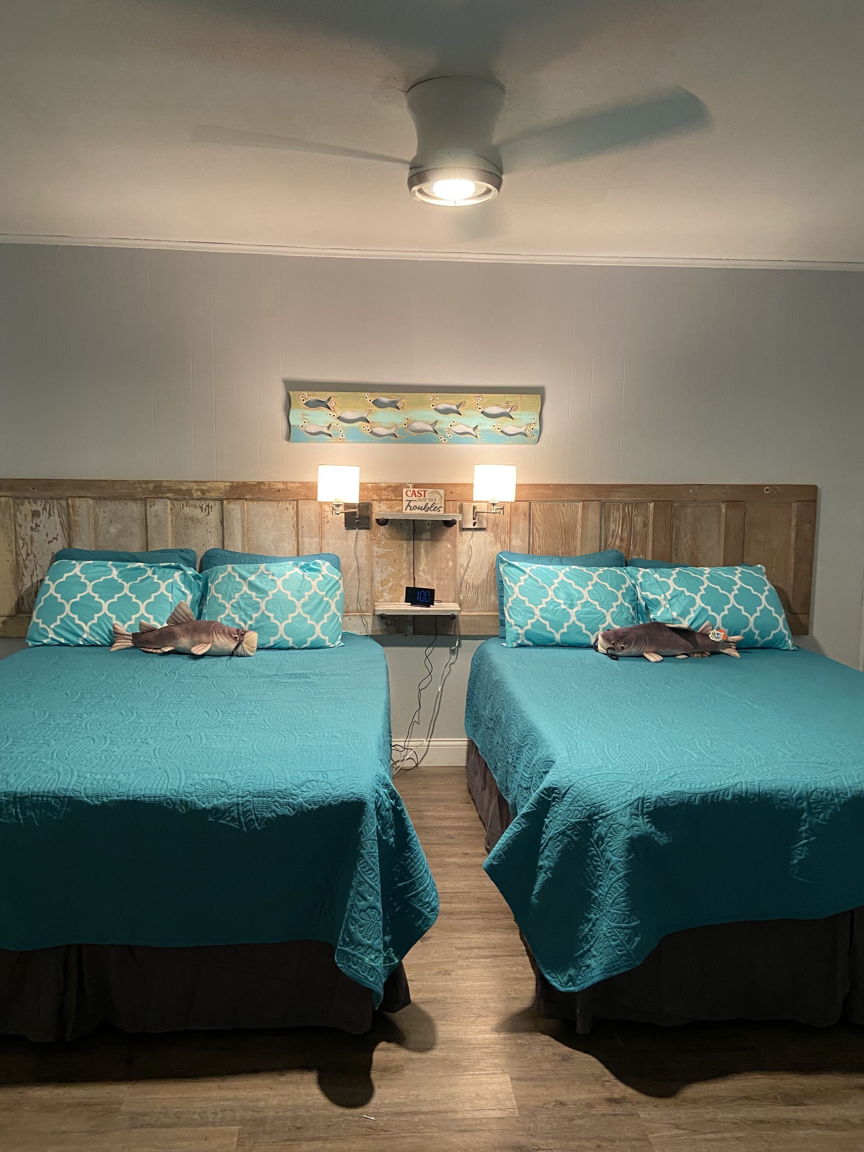 Reel Inn and Lodge