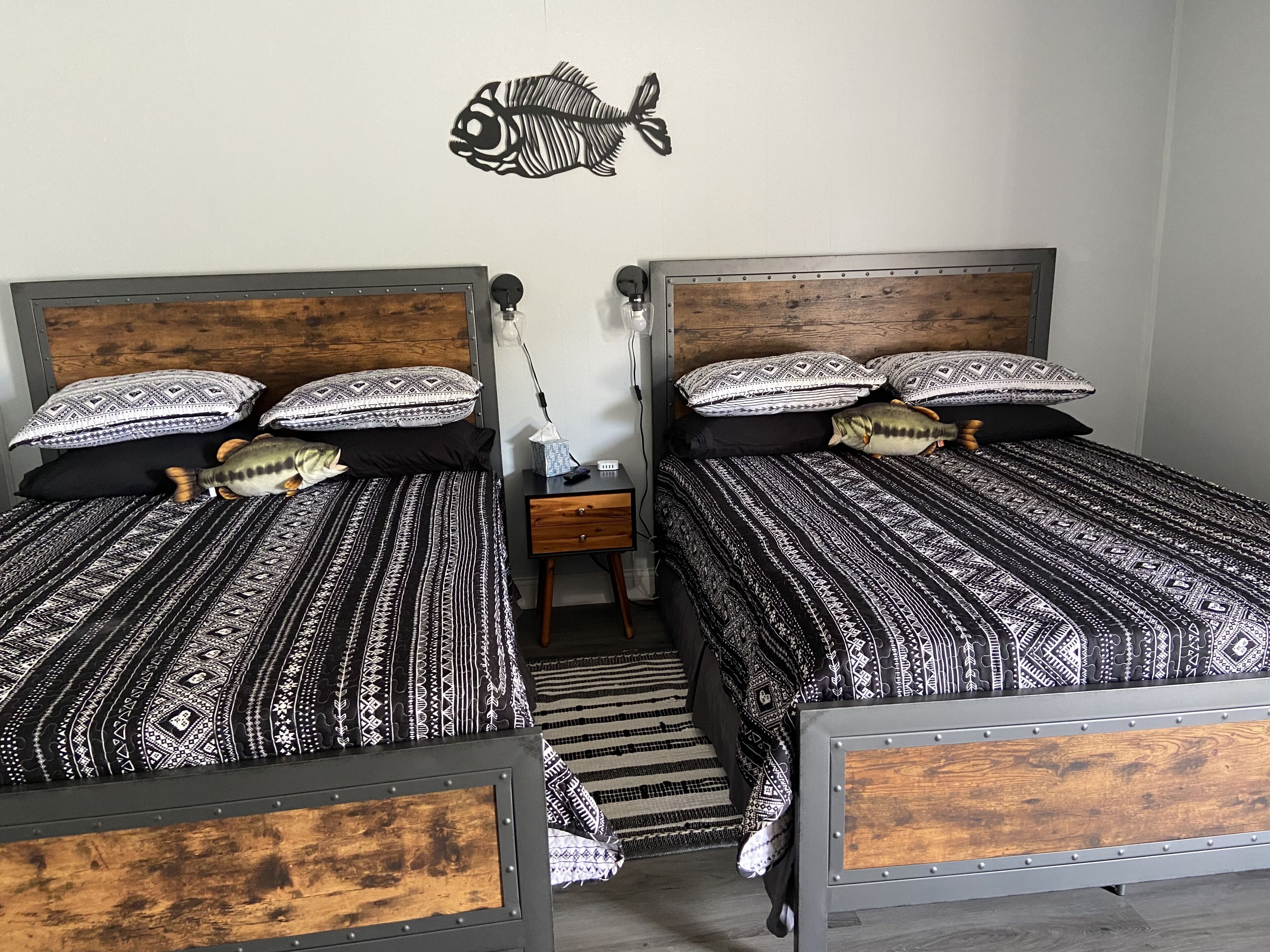 Reel Inn and Lodge