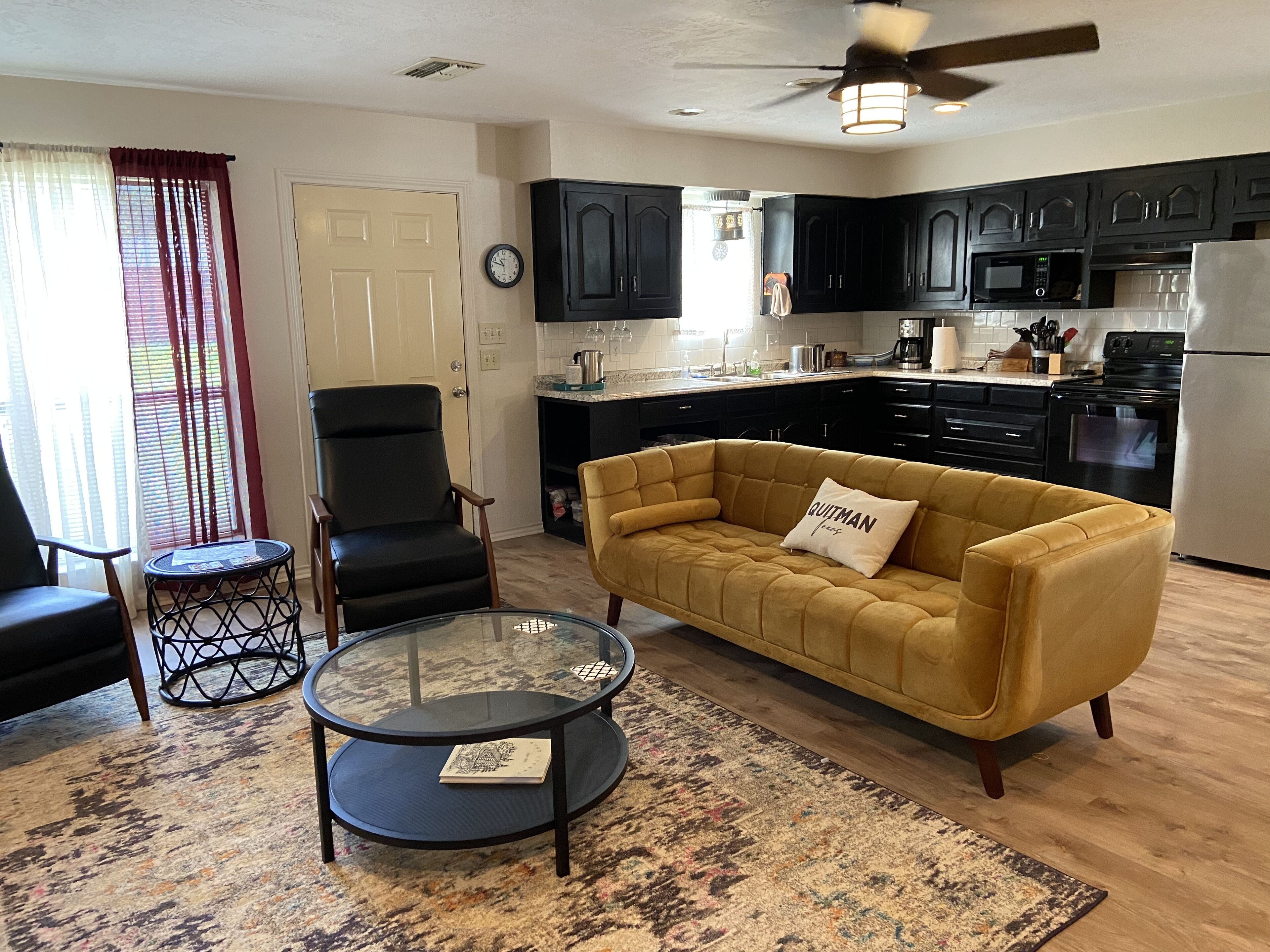 Reel Inn and Lodge