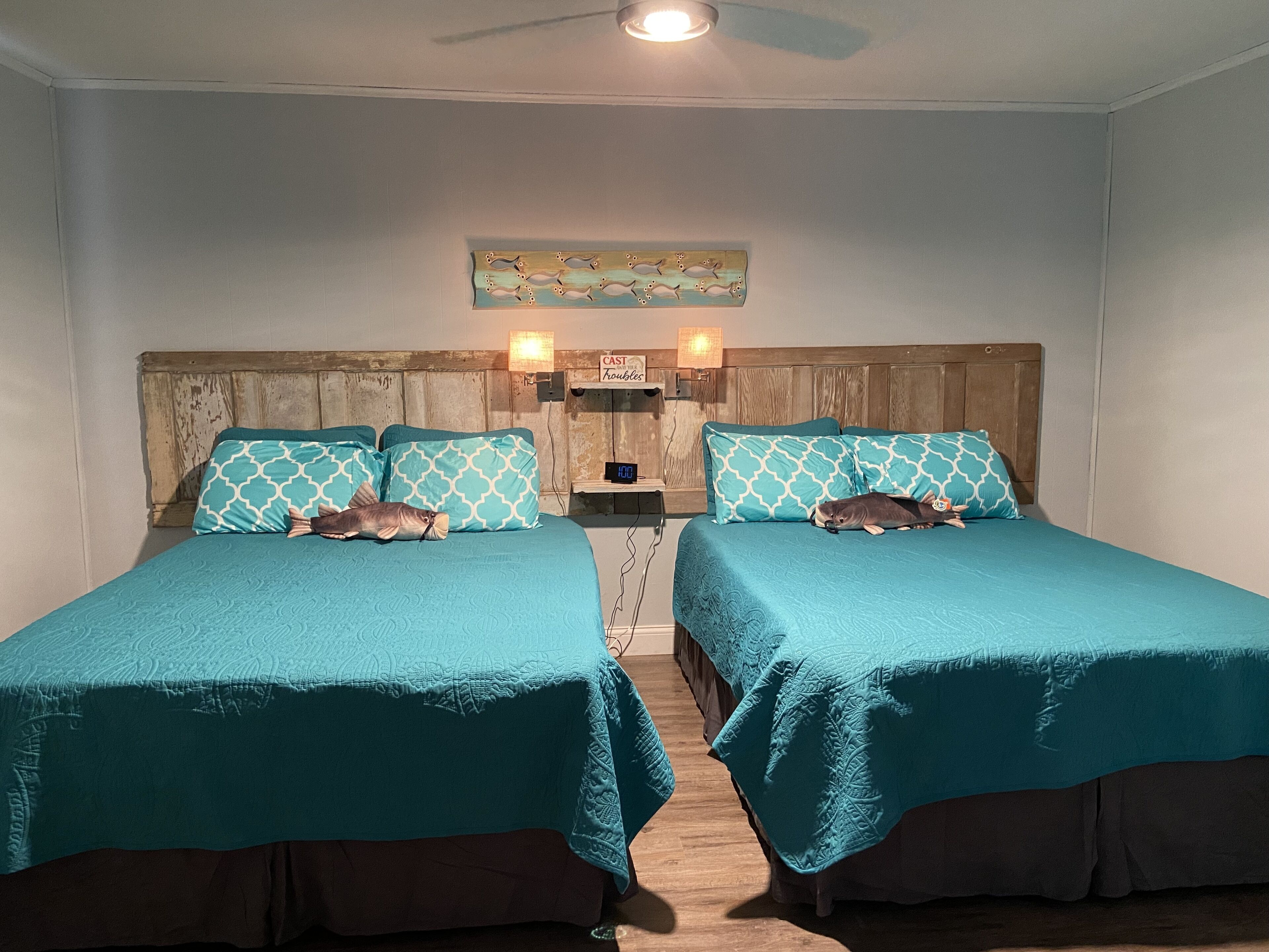 Reel Inn and Lodge