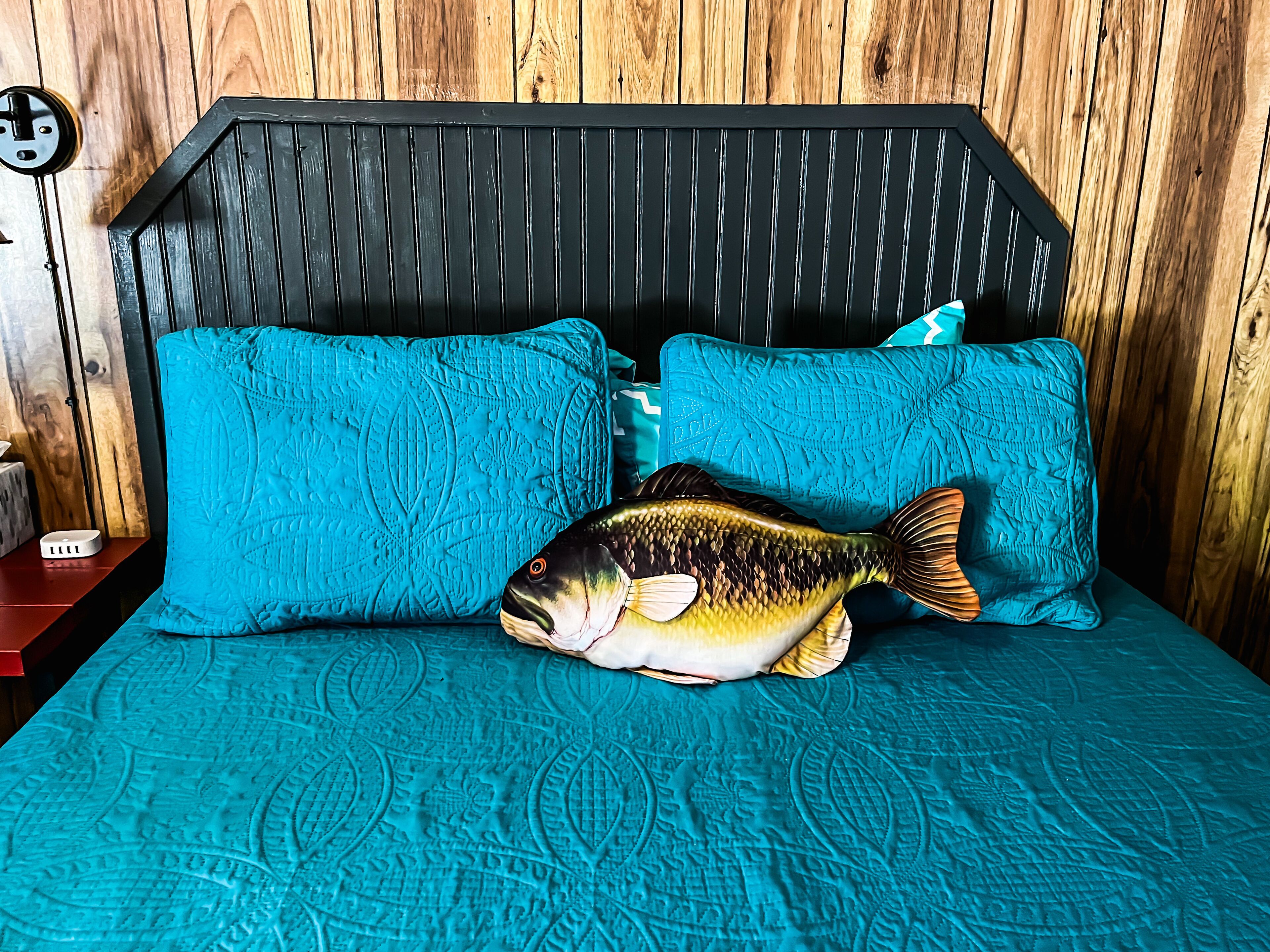Reel Inn and Lodge