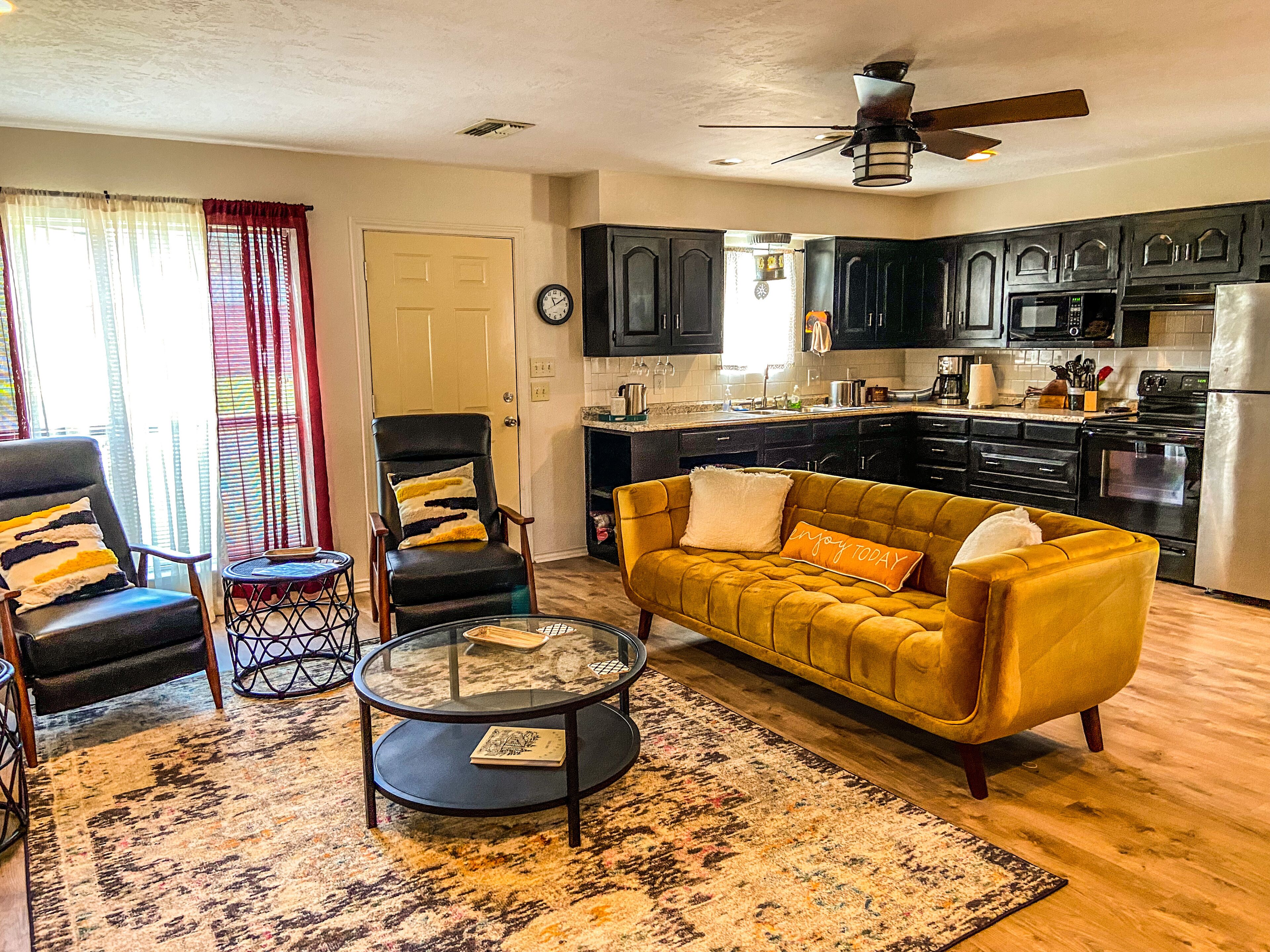 Reel Inn and Lodge