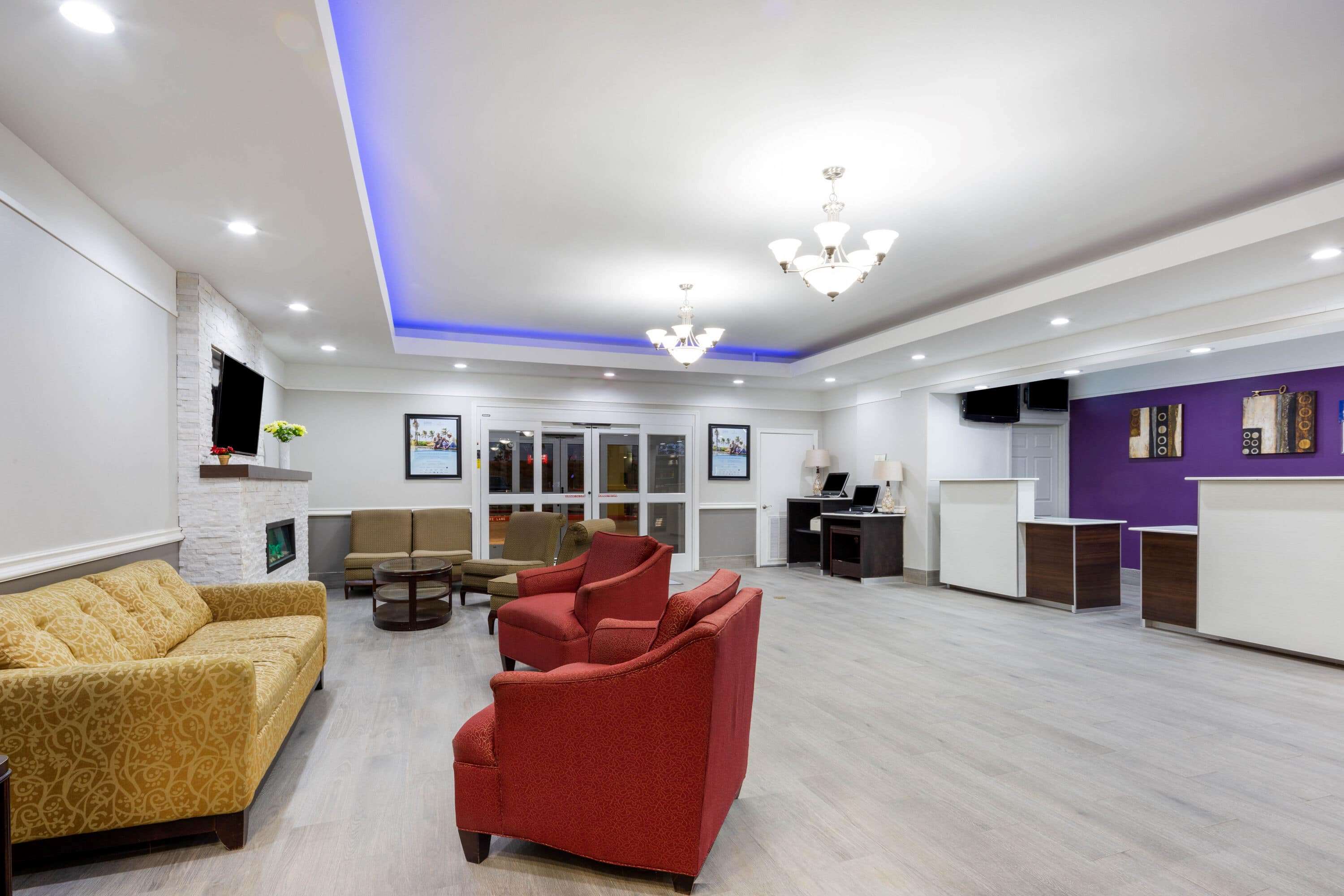 La Quinta Inn & Suites by Wyndham Raymondville