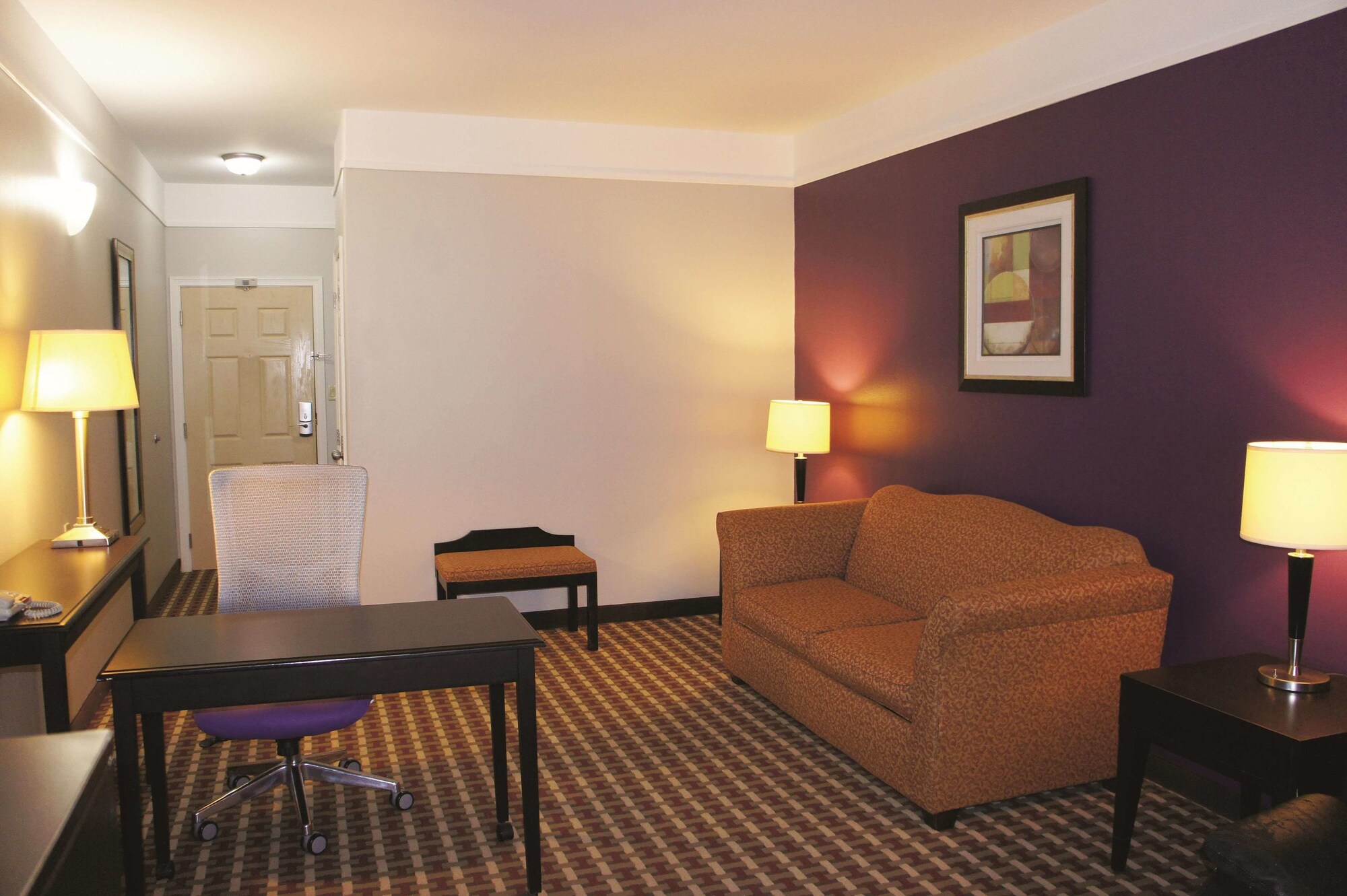 La Quinta Inn & Suites by Wyndham Raymondville
