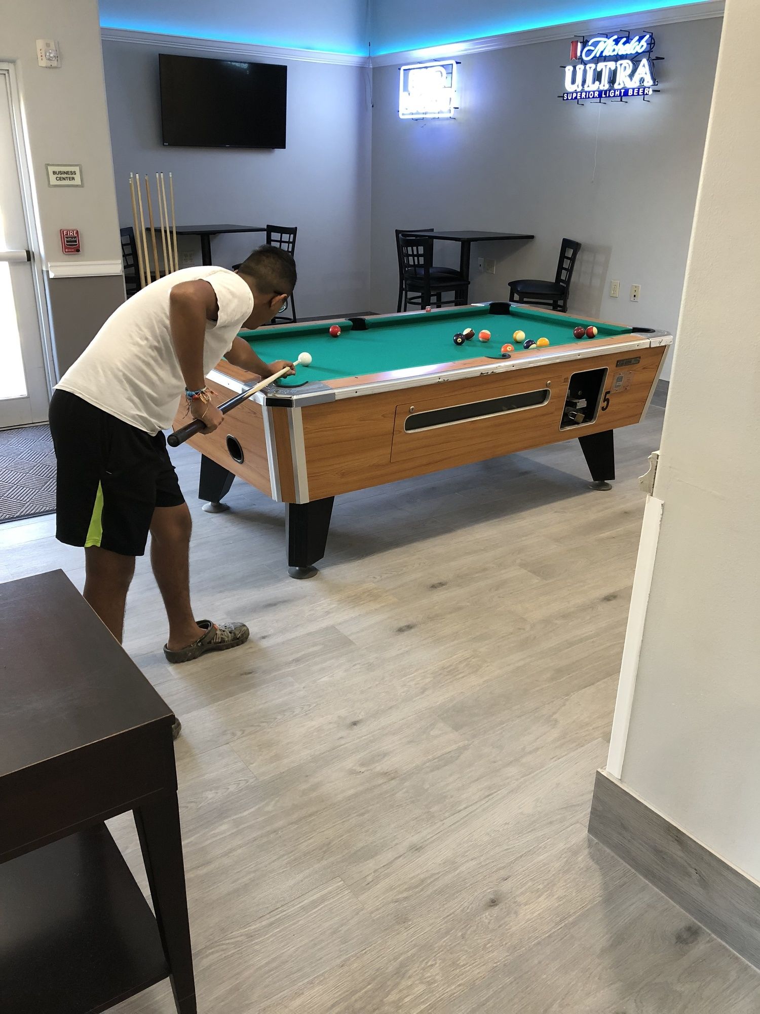 La Quinta Inn & Suites by Wyndham Raymondville