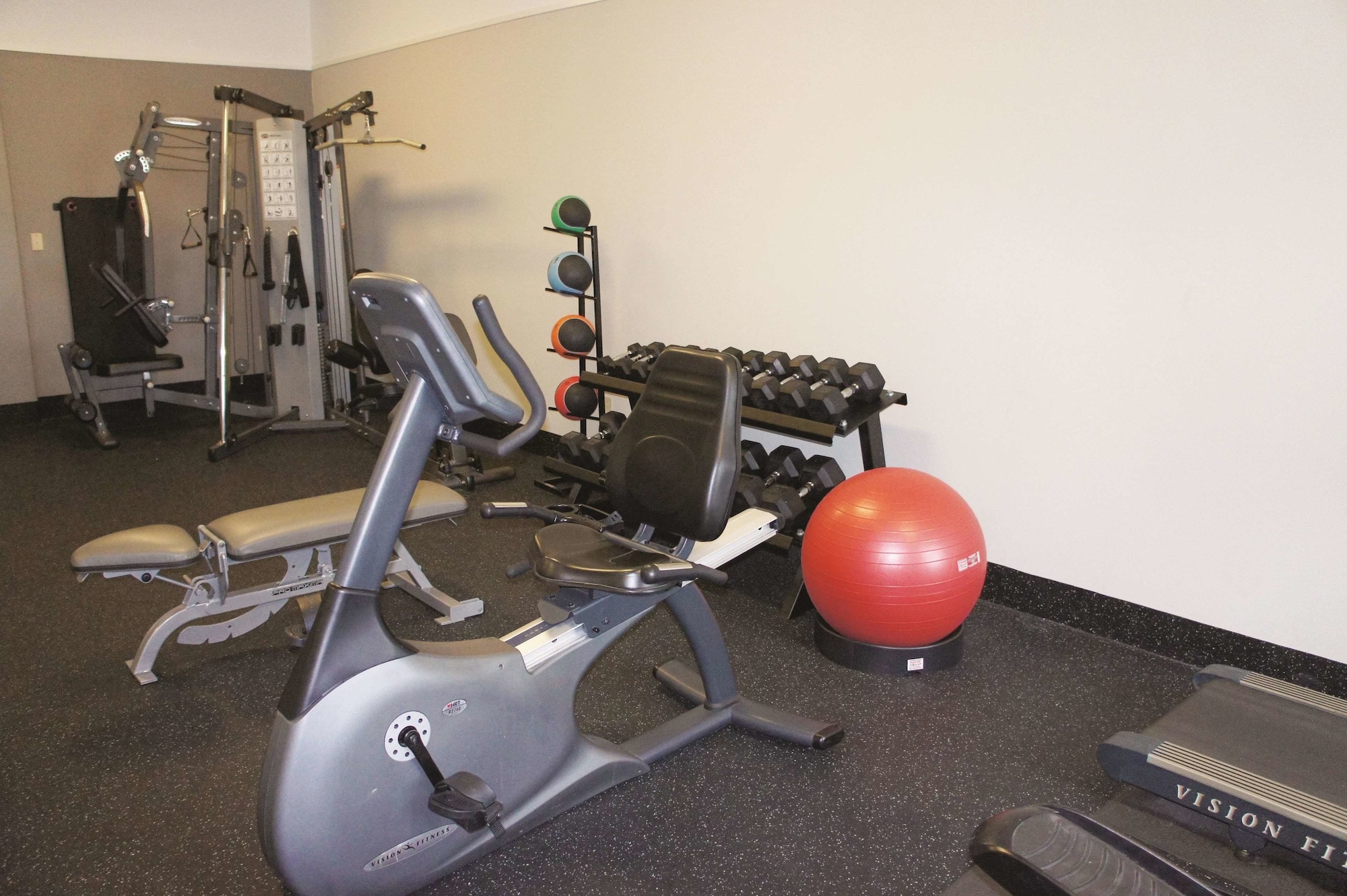 La Quinta Inn & Suites by Wyndham Raymondville