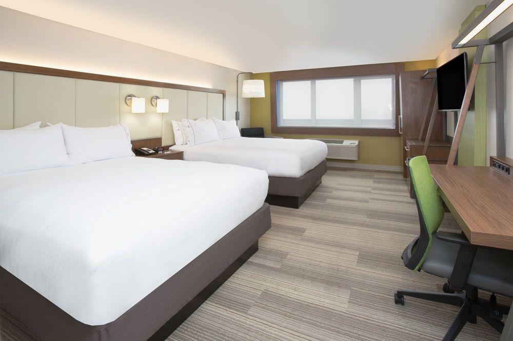 Texas Inn and Suites Raymondville