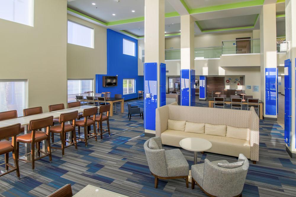 Texas Inn and Suites Raymondville