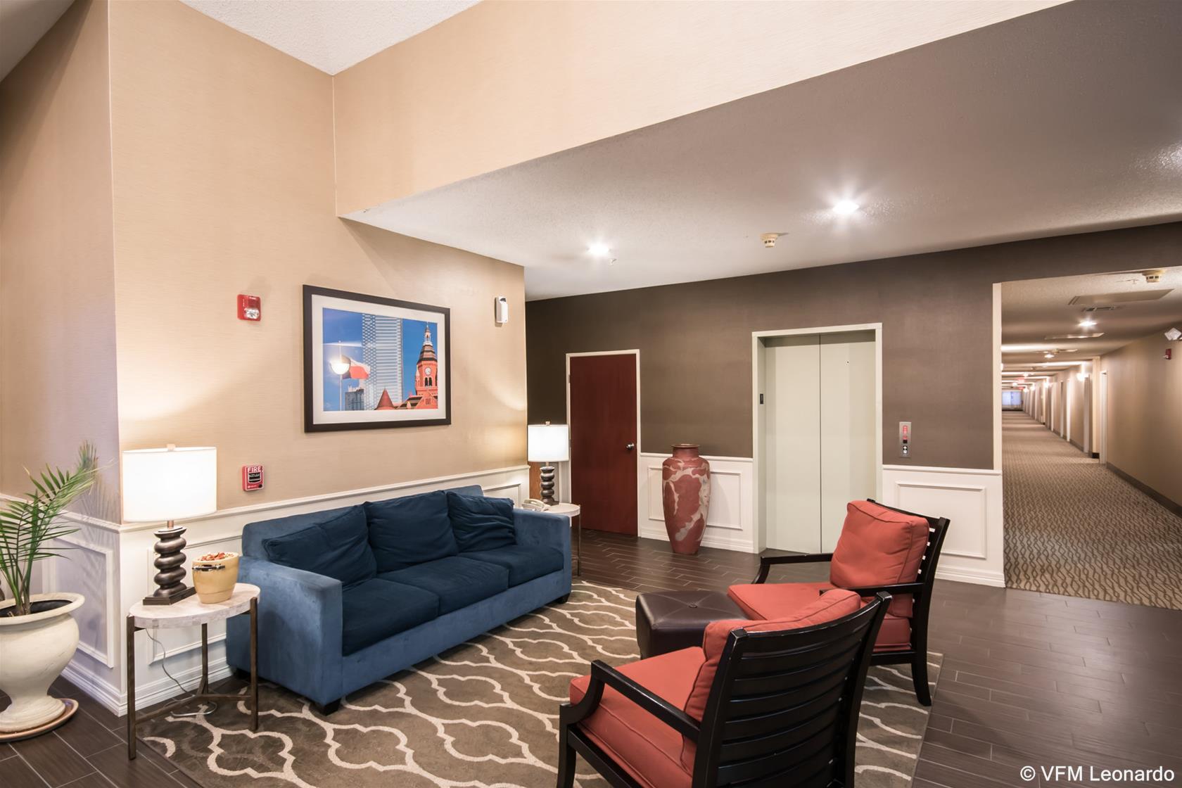 Comfort Inn & Suites