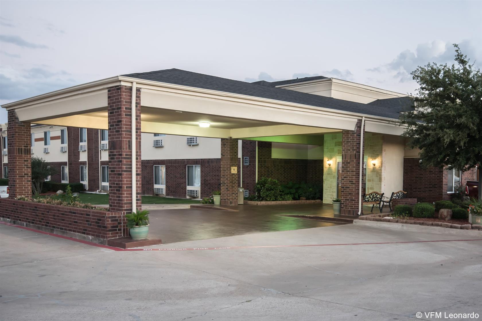 Comfort Inn & Suites