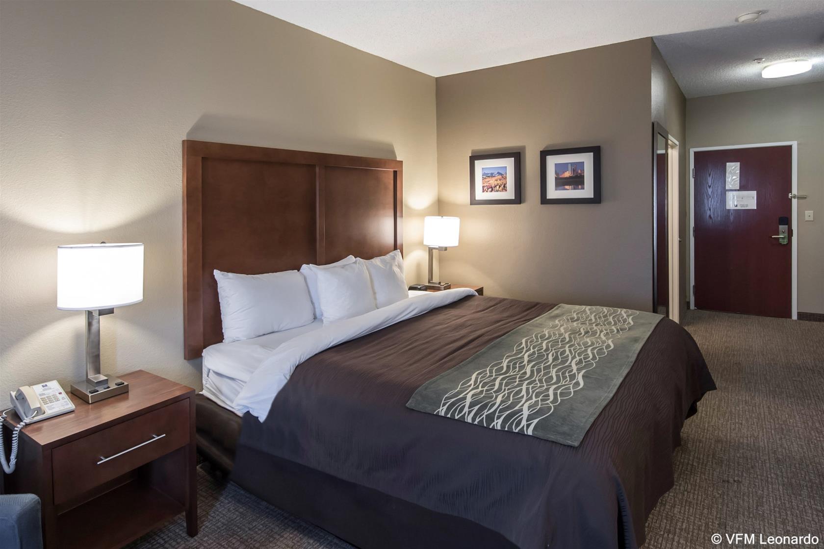 Comfort Inn & Suites