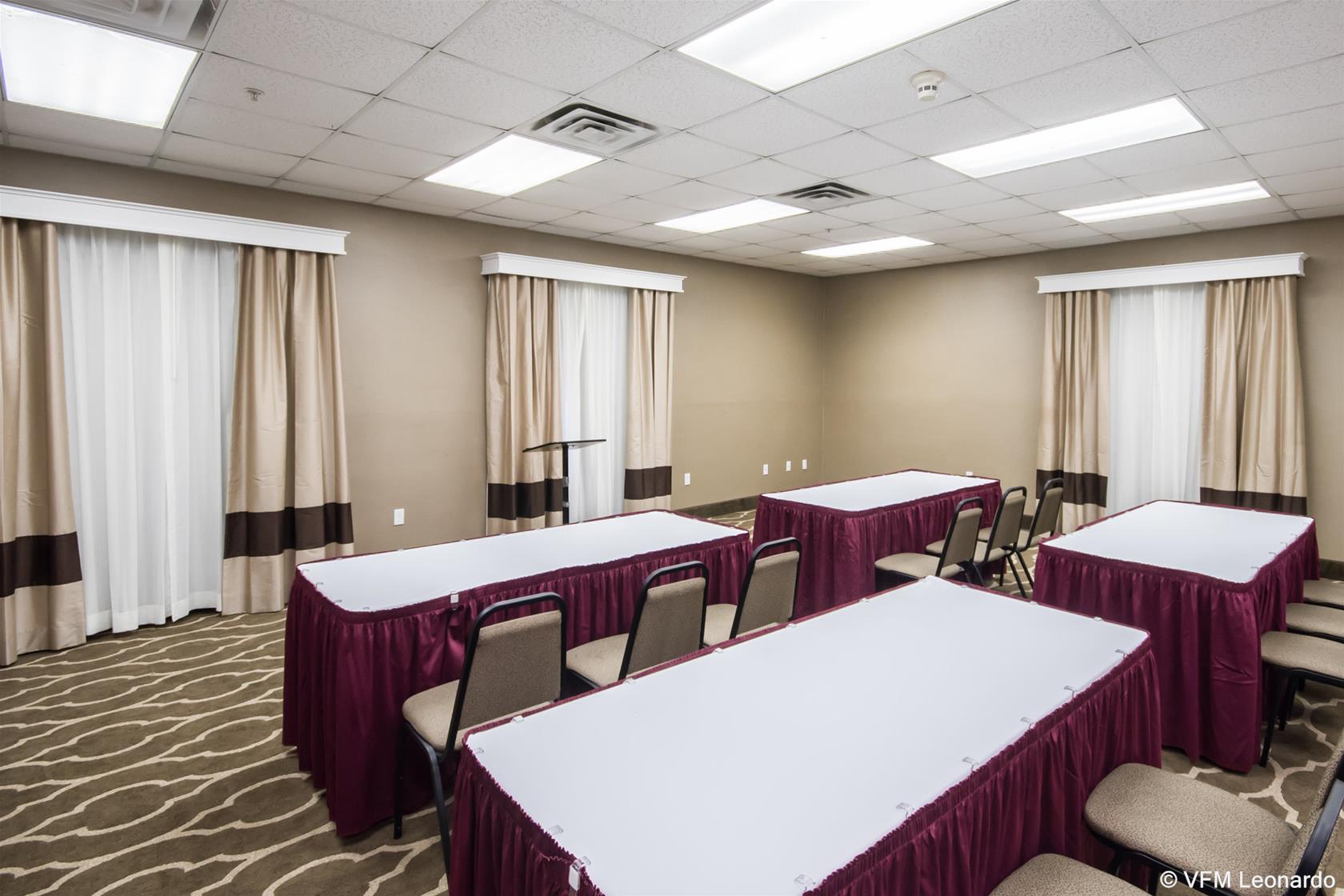 Comfort Inn & Suites