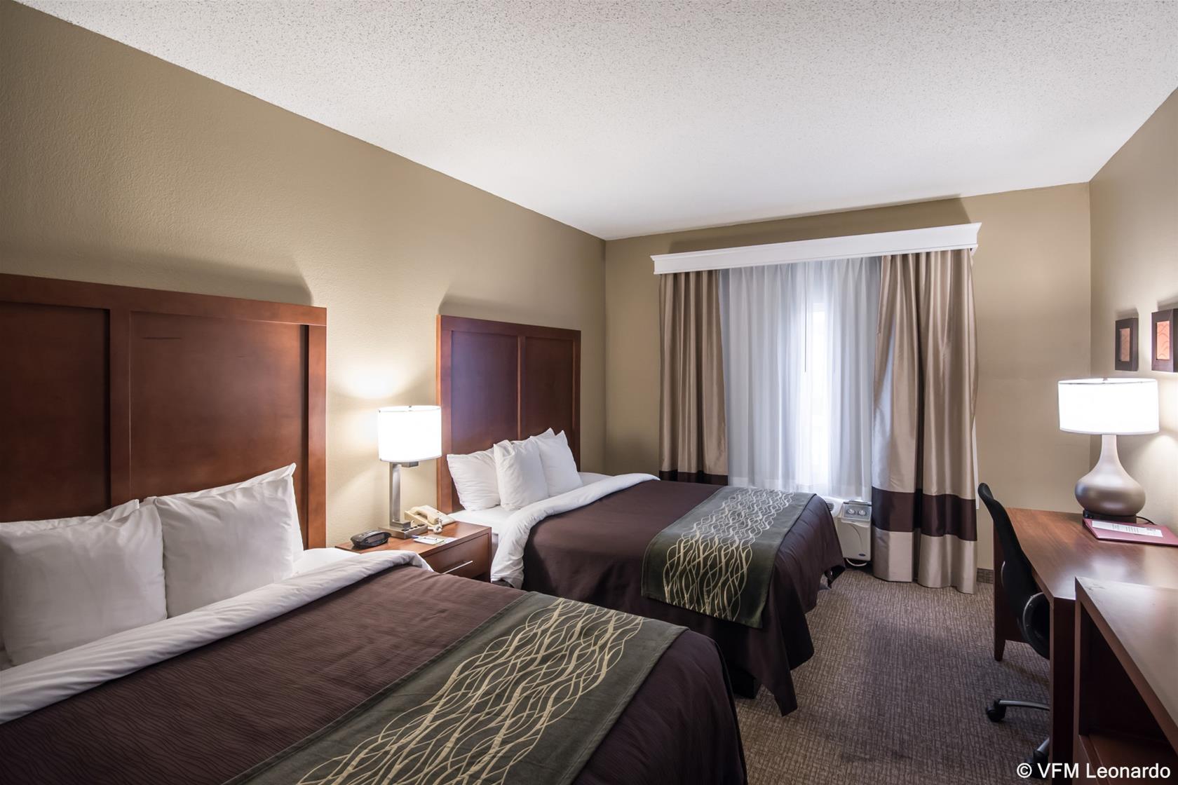 Comfort Inn & Suites