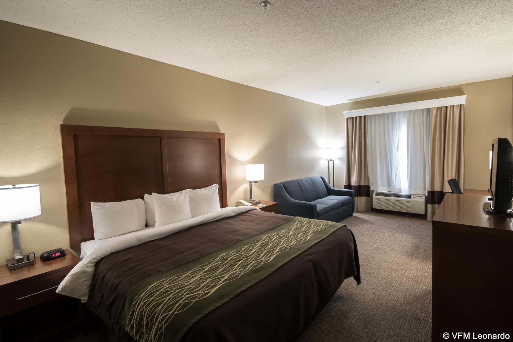 Comfort Inn & Suites