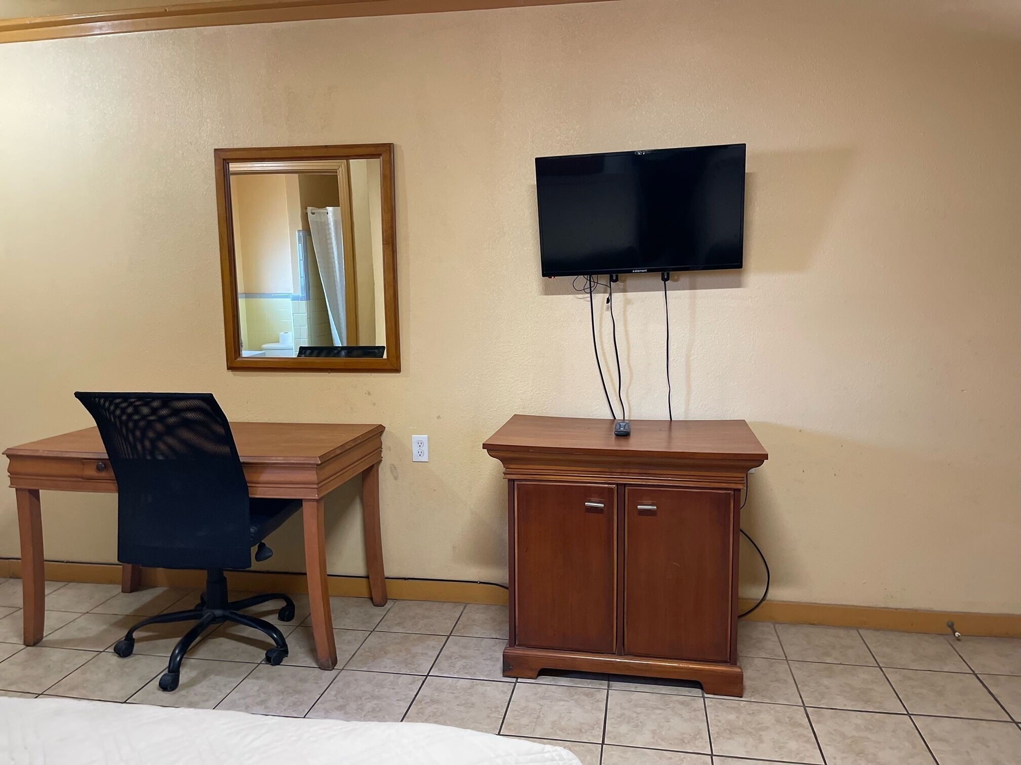 Budget Inn