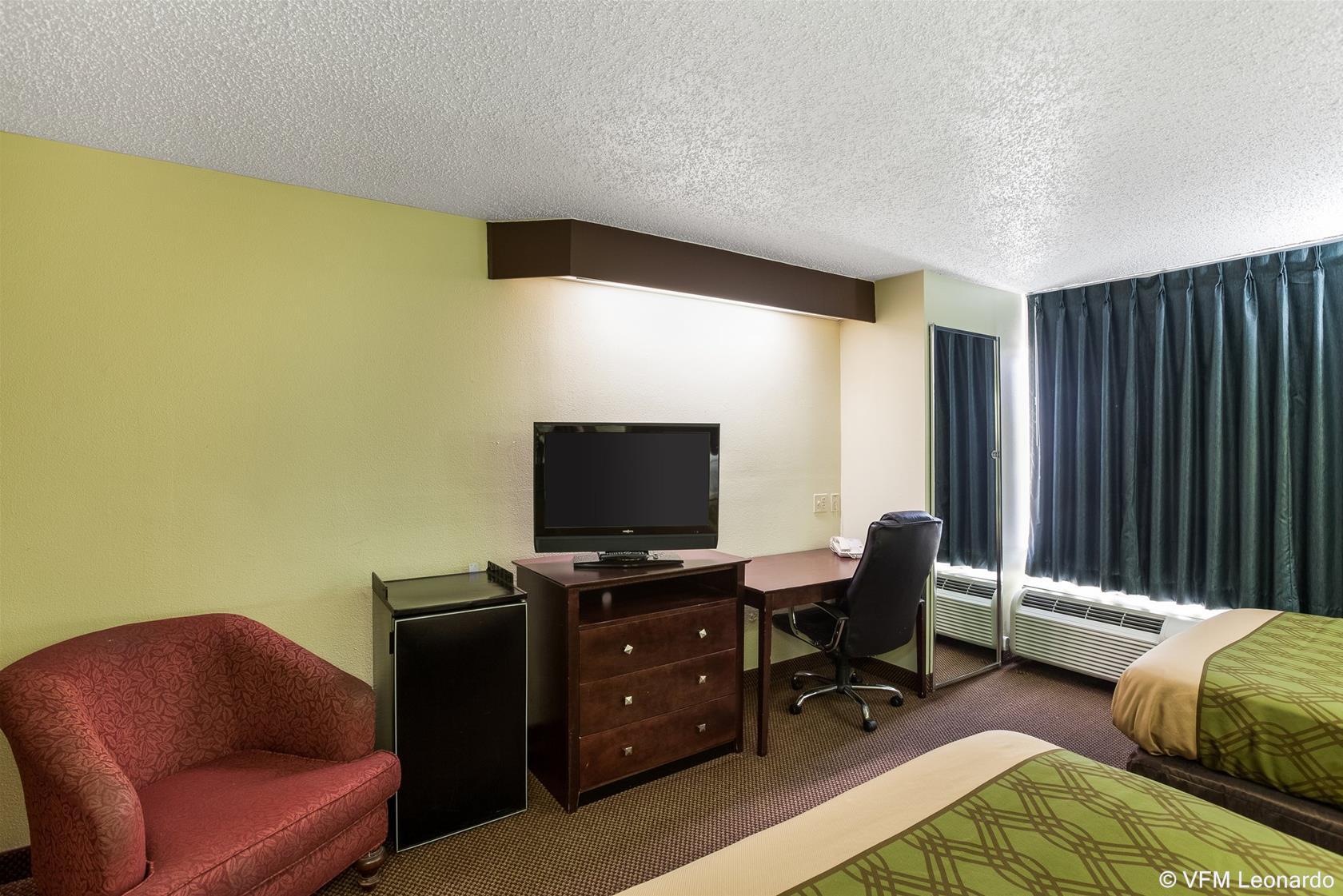 Quality Inn & Suites Richardson-Dallas