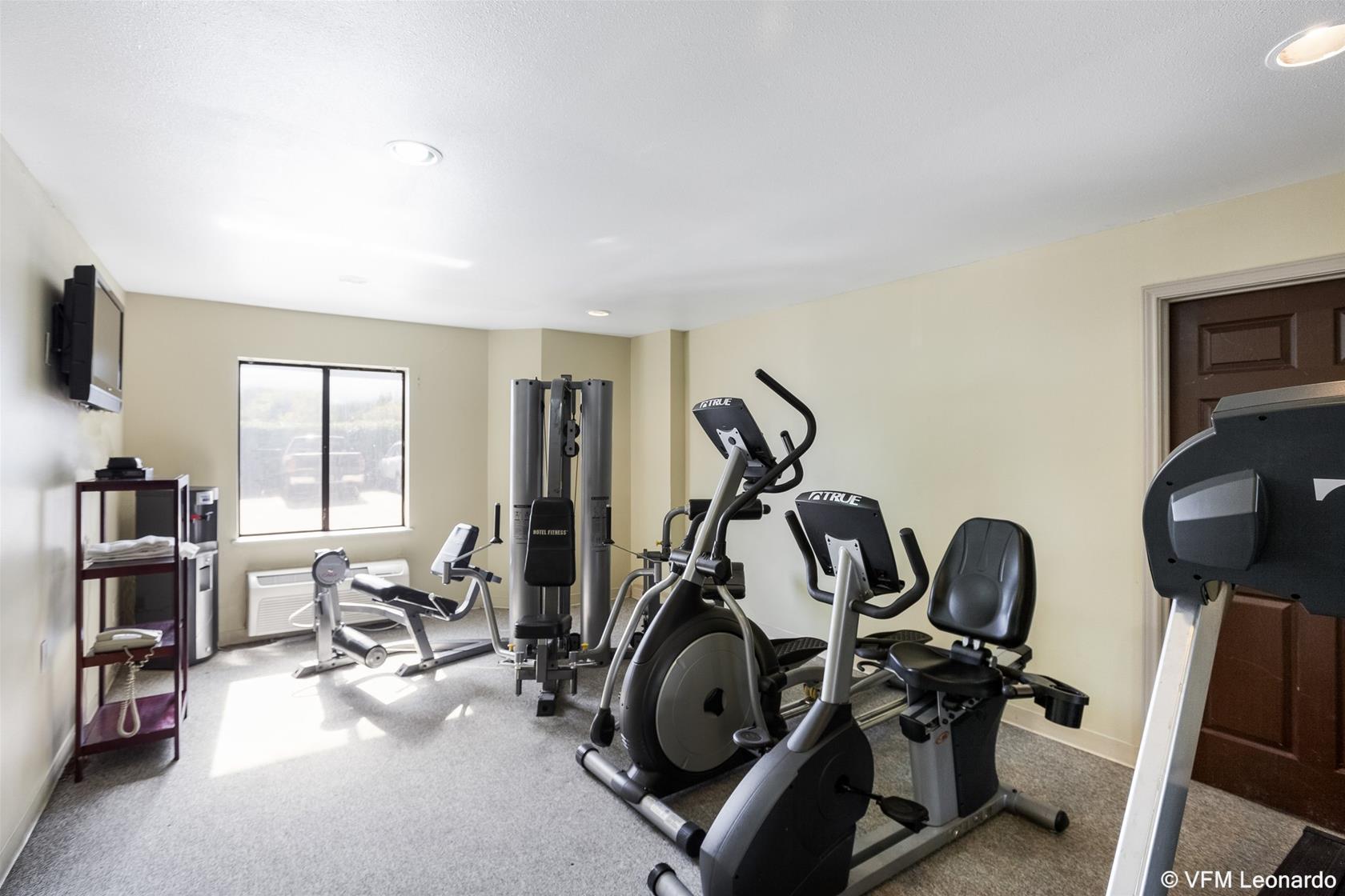 Quality Inn & Suites Richardson-Dallas