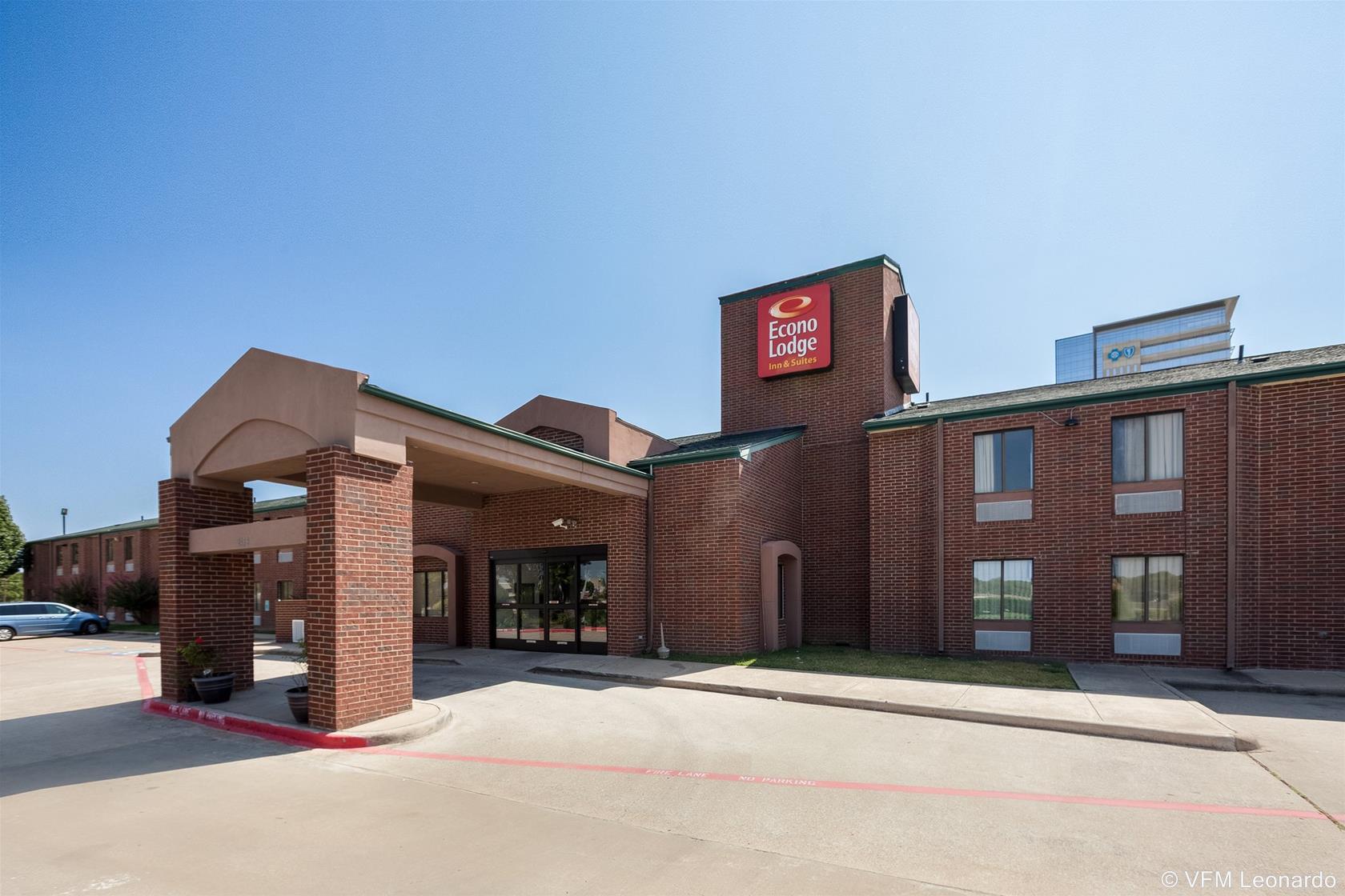 Quality Inn & Suites Richardson-Dallas