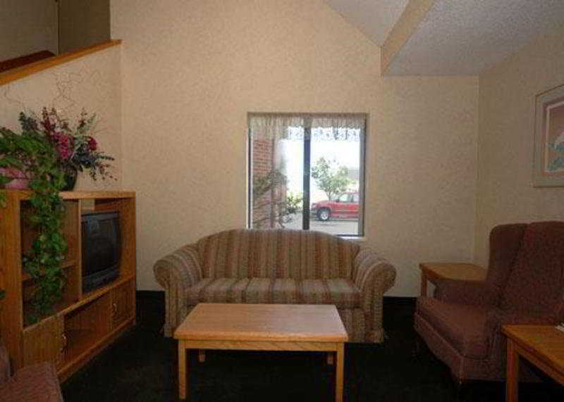 Quality Inn & Suites Richardson-Dallas