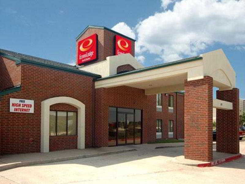 Quality Inn & Suites Richardson-Dallas