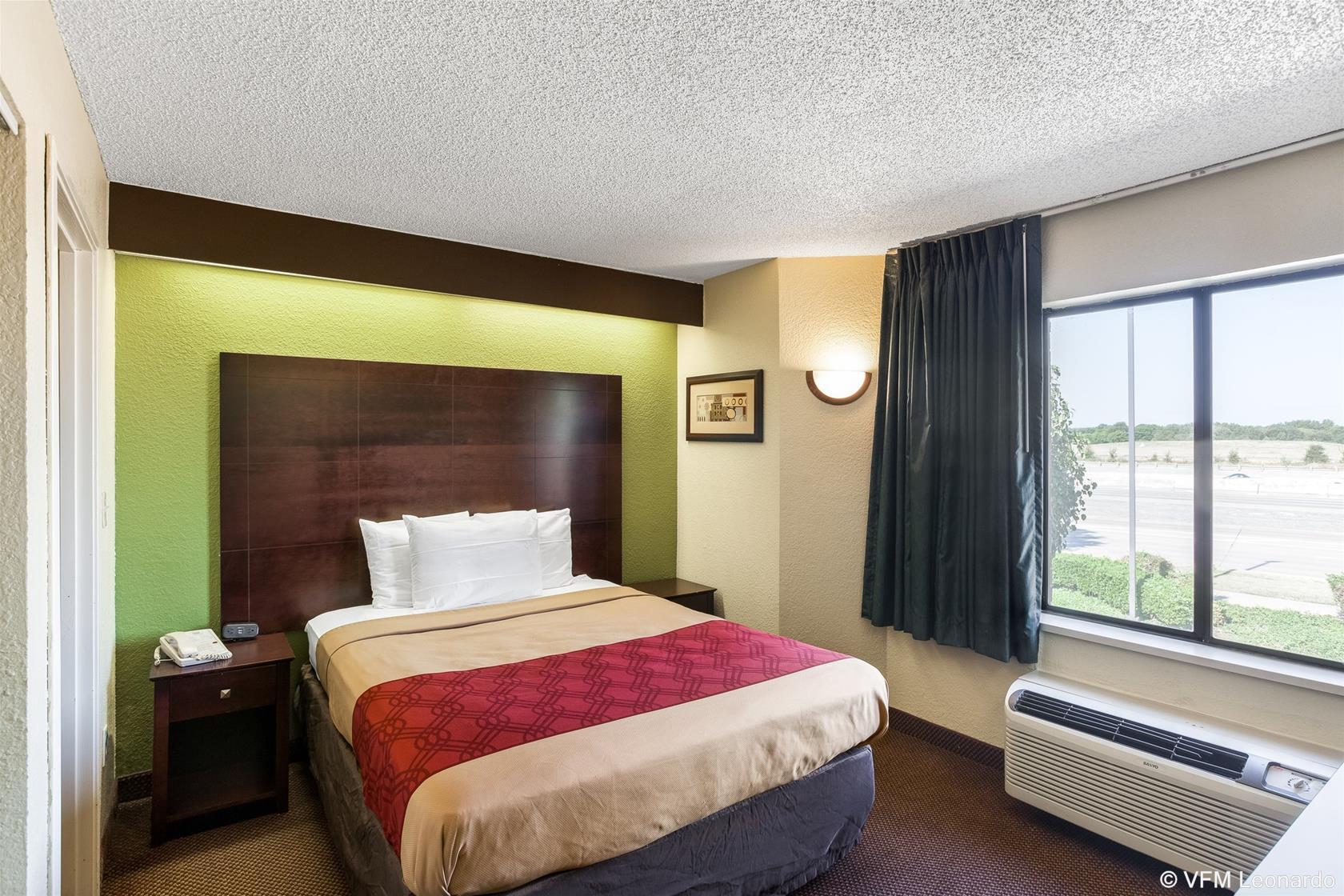 Quality Inn & Suites Richardson-Dallas